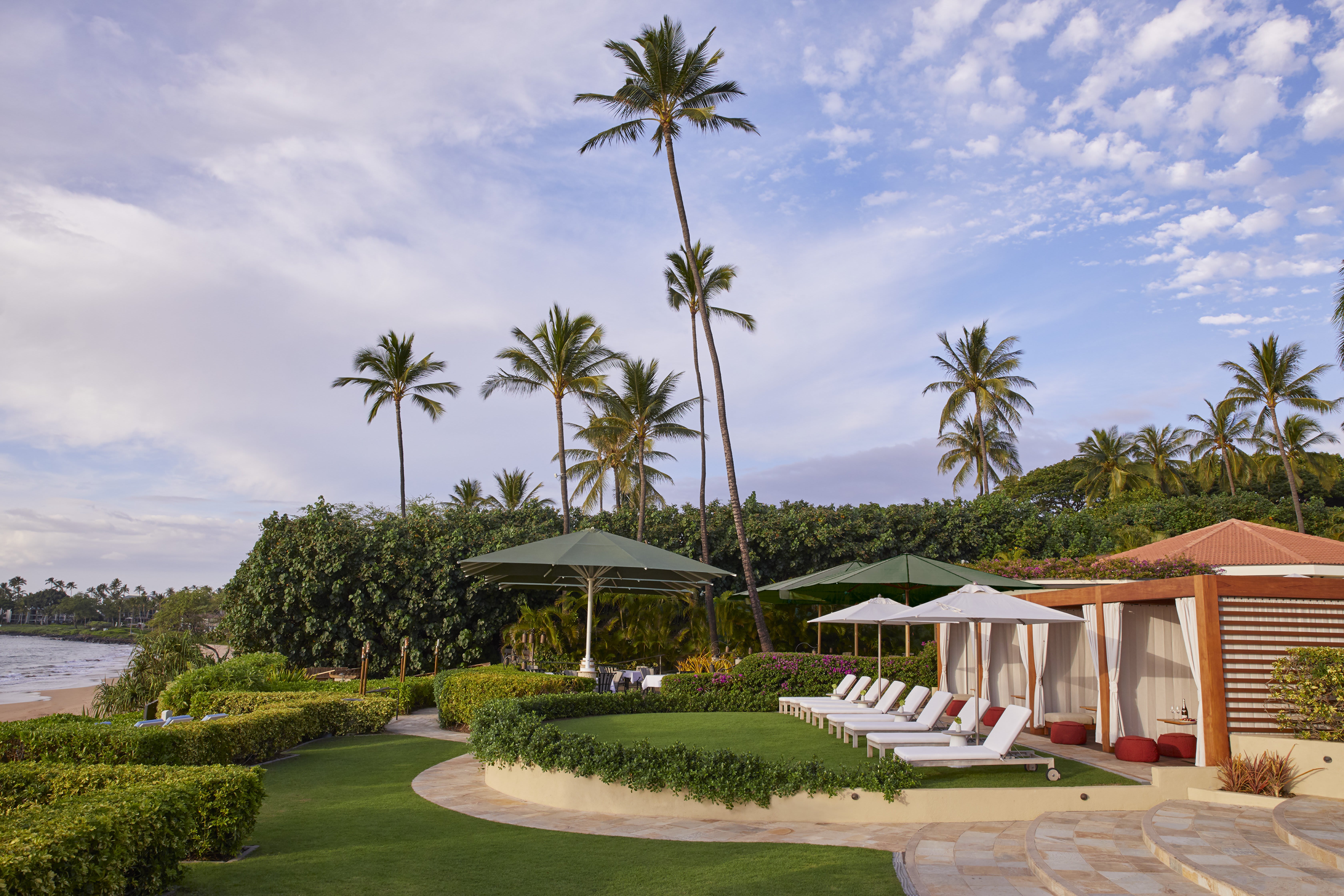 Four Seasons Resort Maui at Wailea