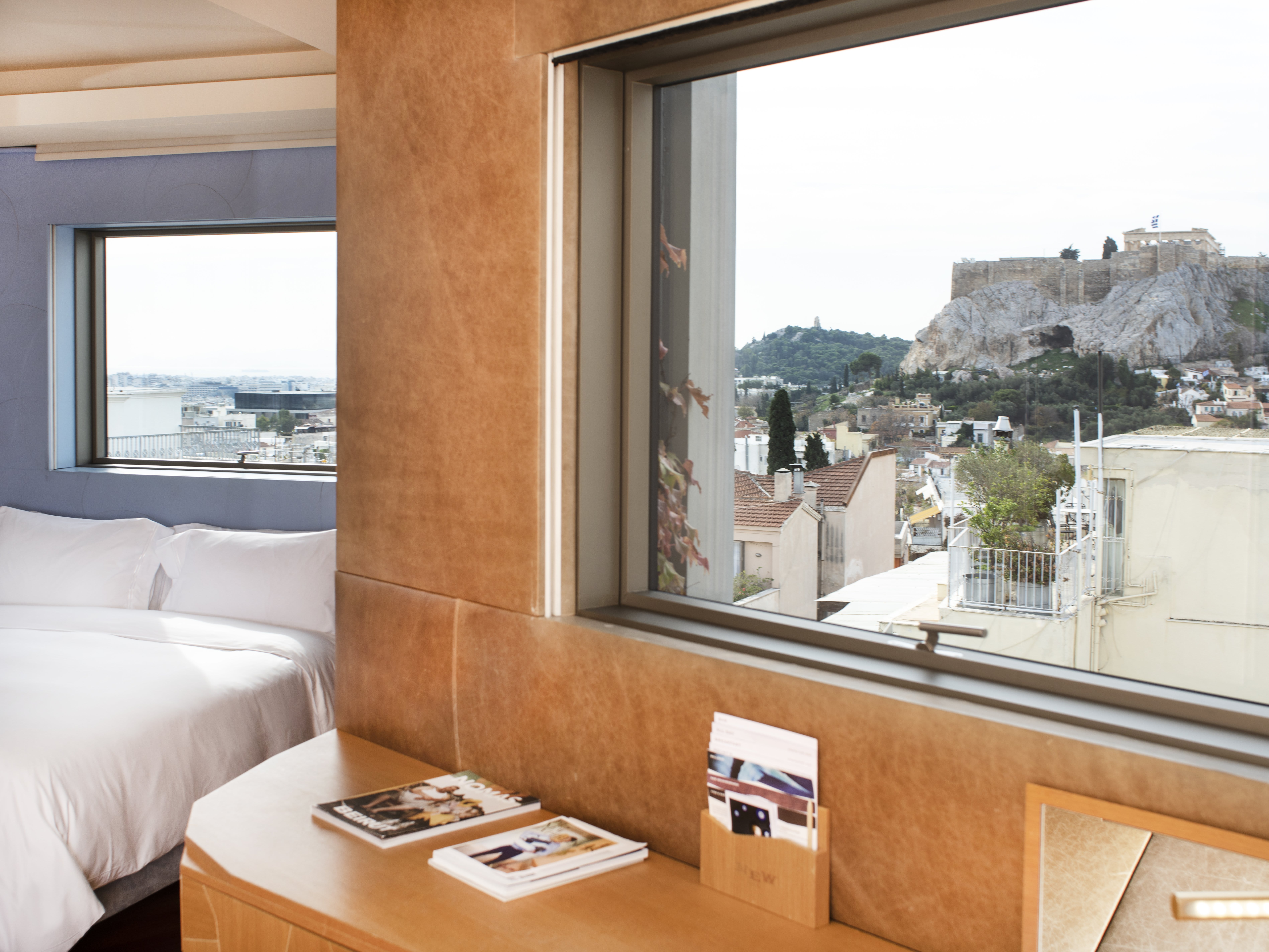 New Hotel