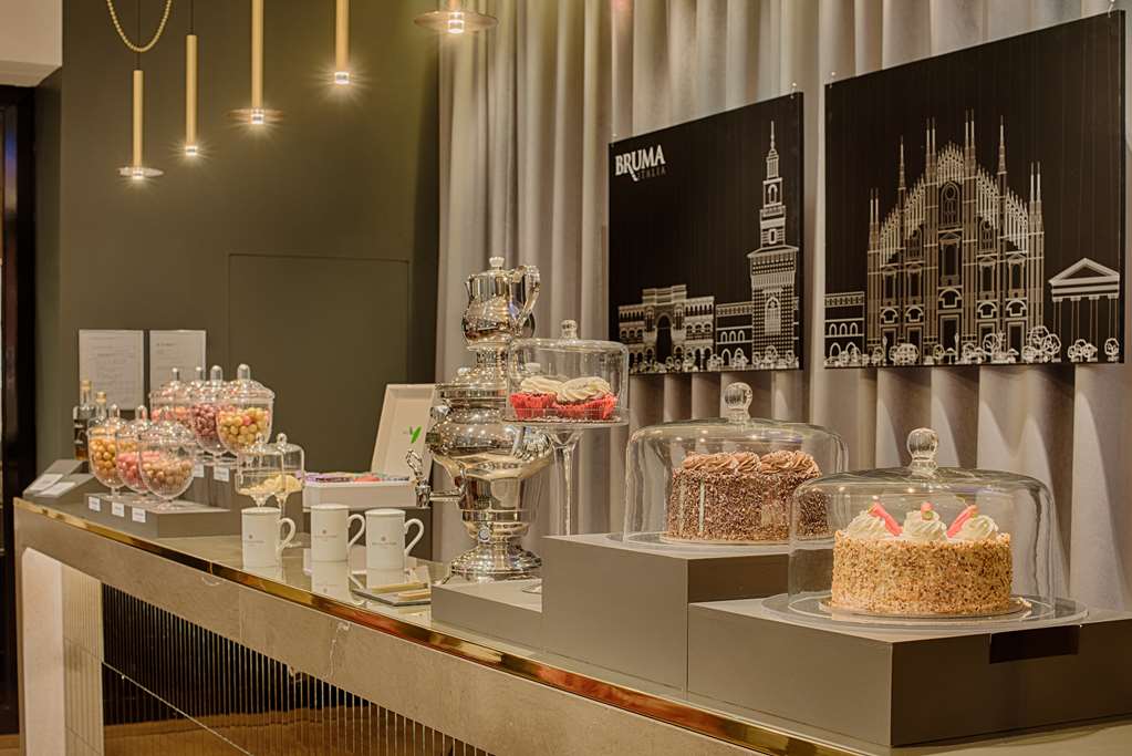 INK Hotel Amsterdam - MGallery