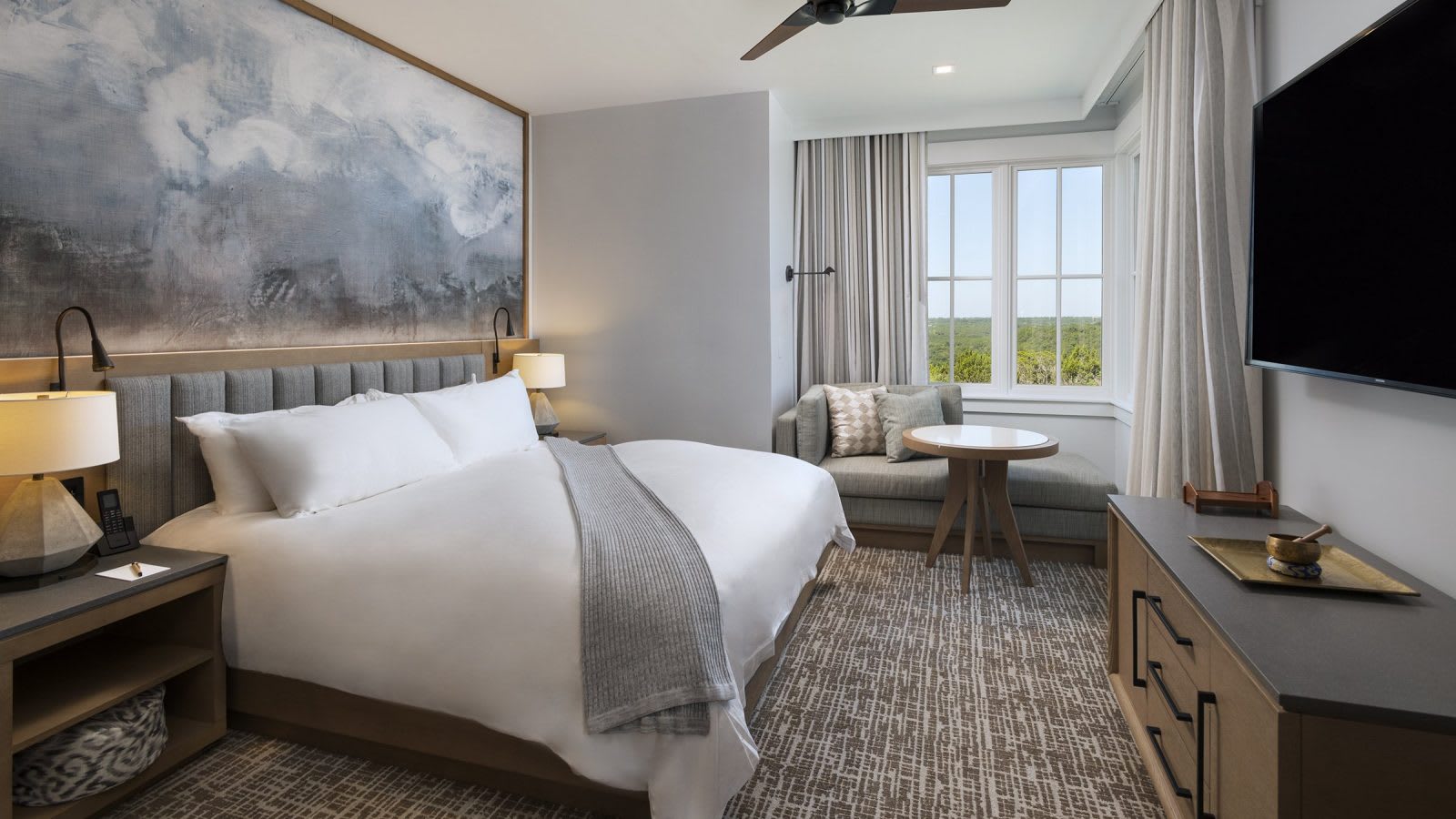 Miraval Austin Resort & Spa