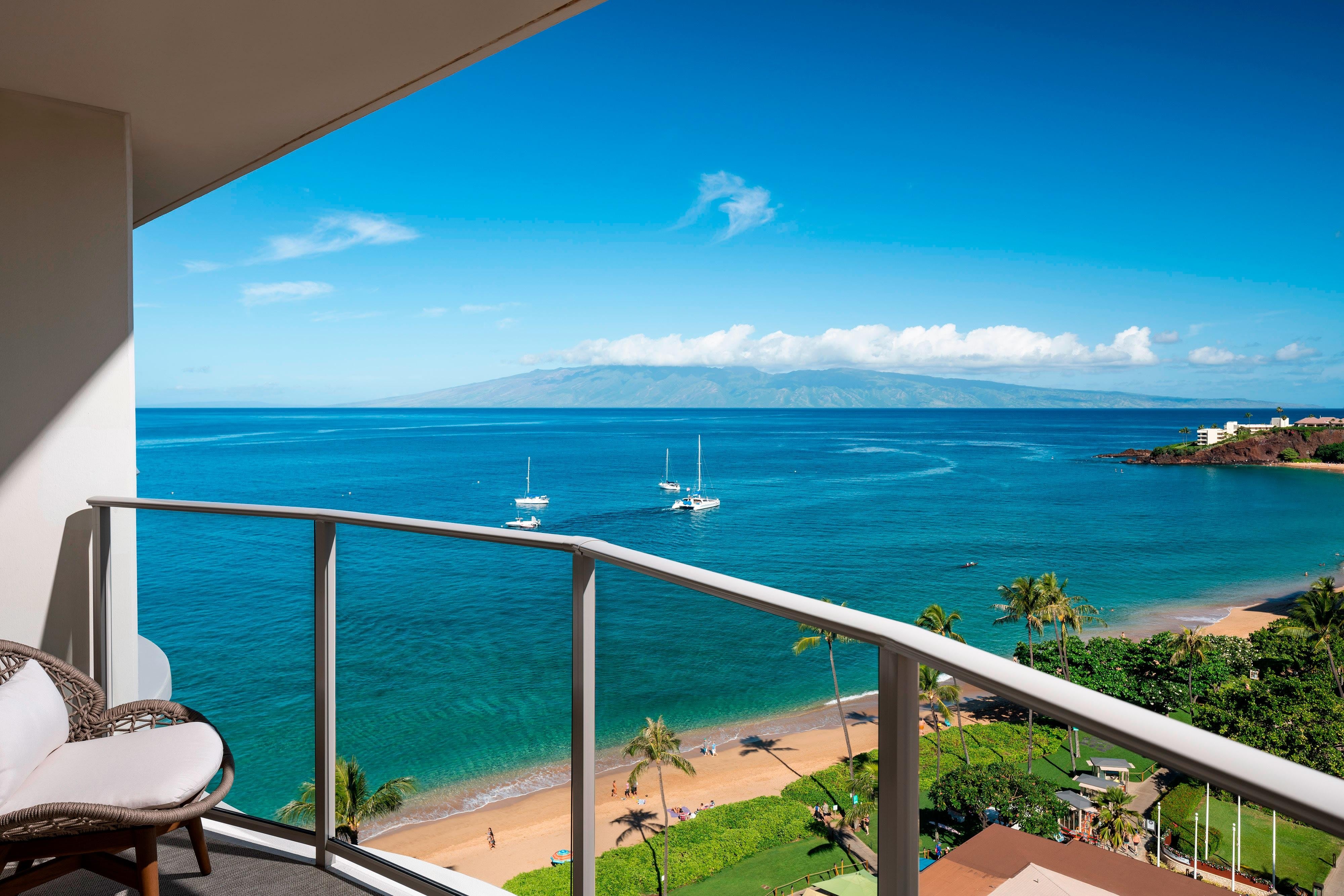 The Westin Maui Resort & Spa, Ka'anapali