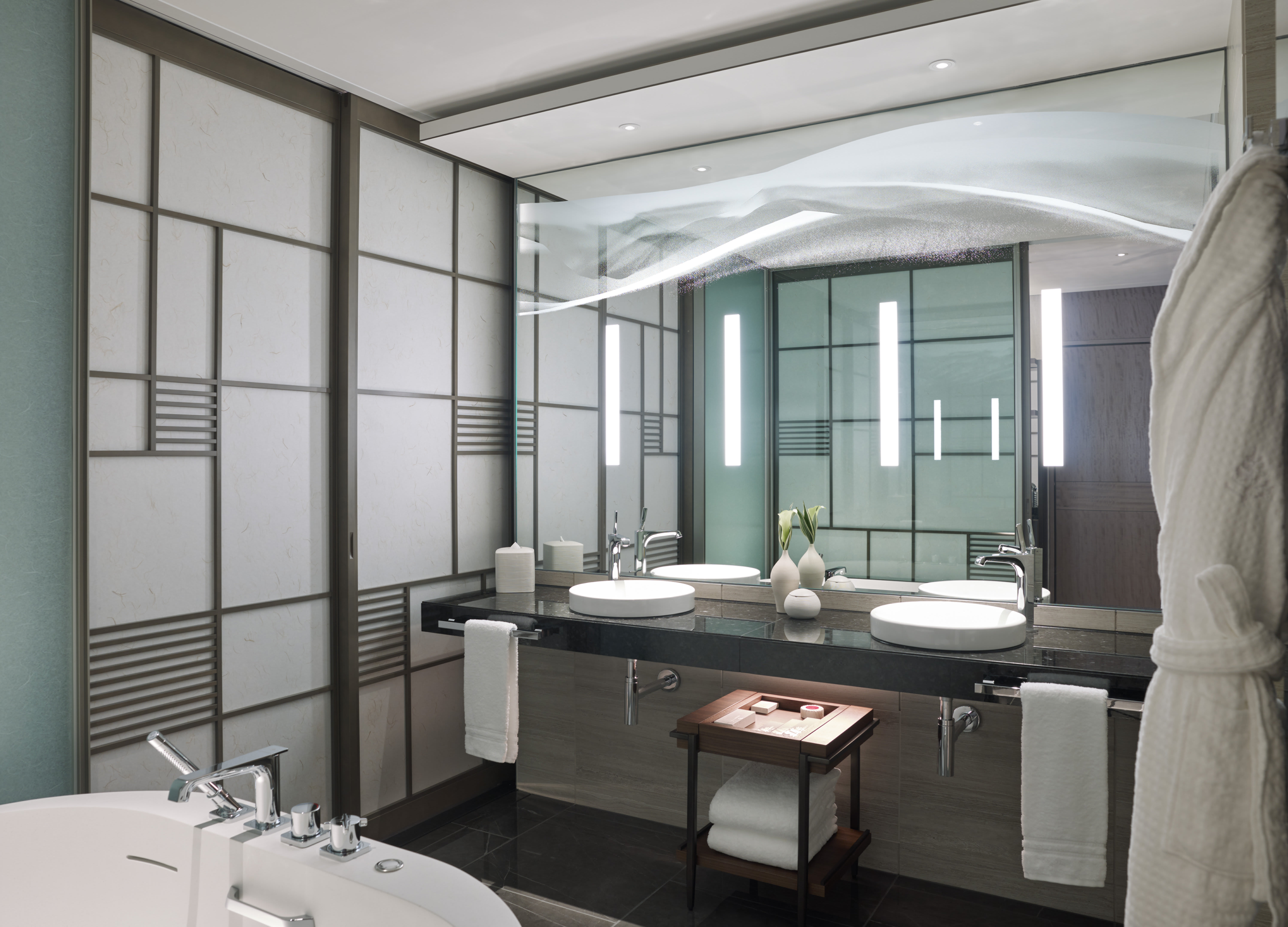 Four Seasons Hotel Tokyo at Otemachi