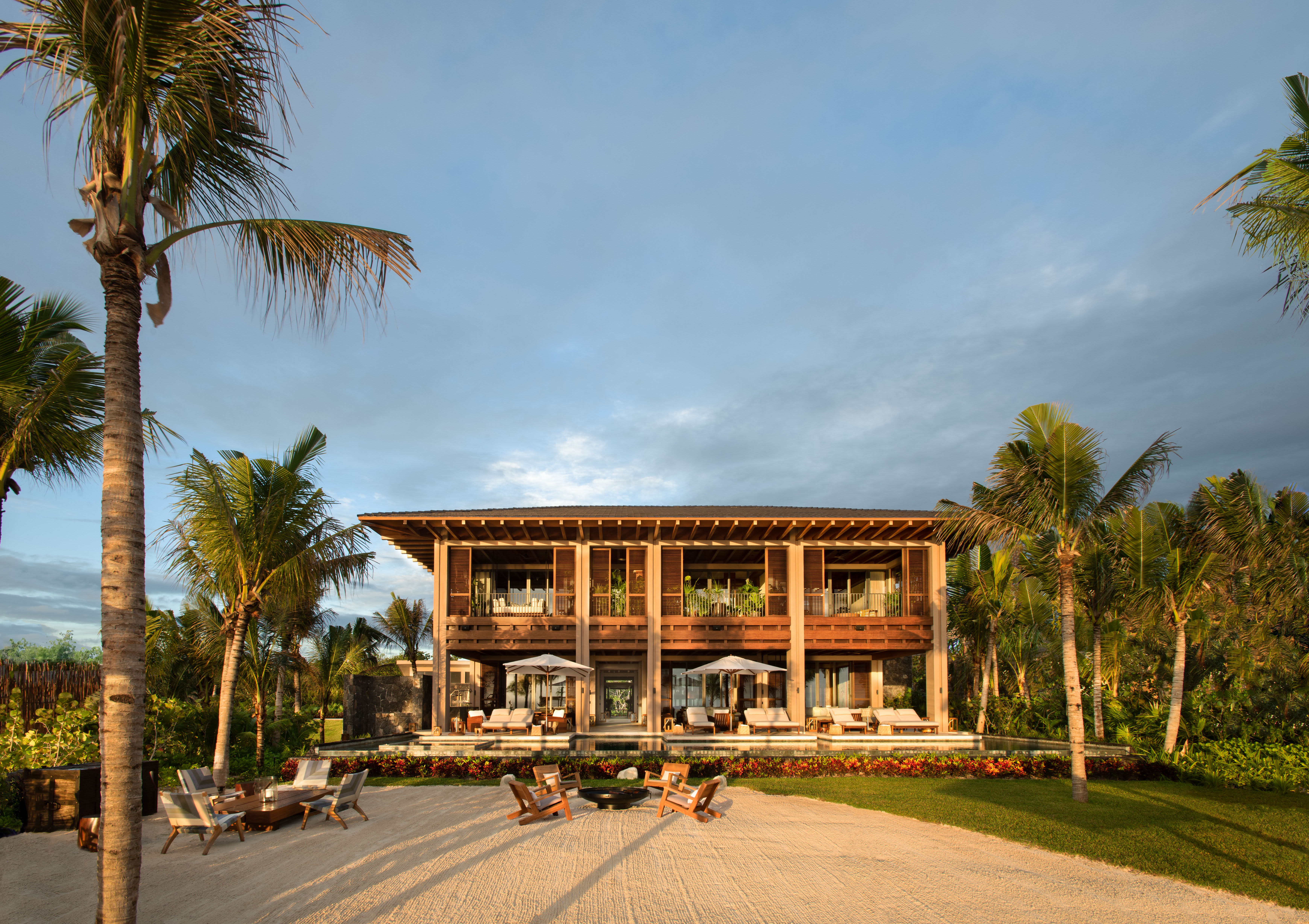 Rosewood Mayakoba
