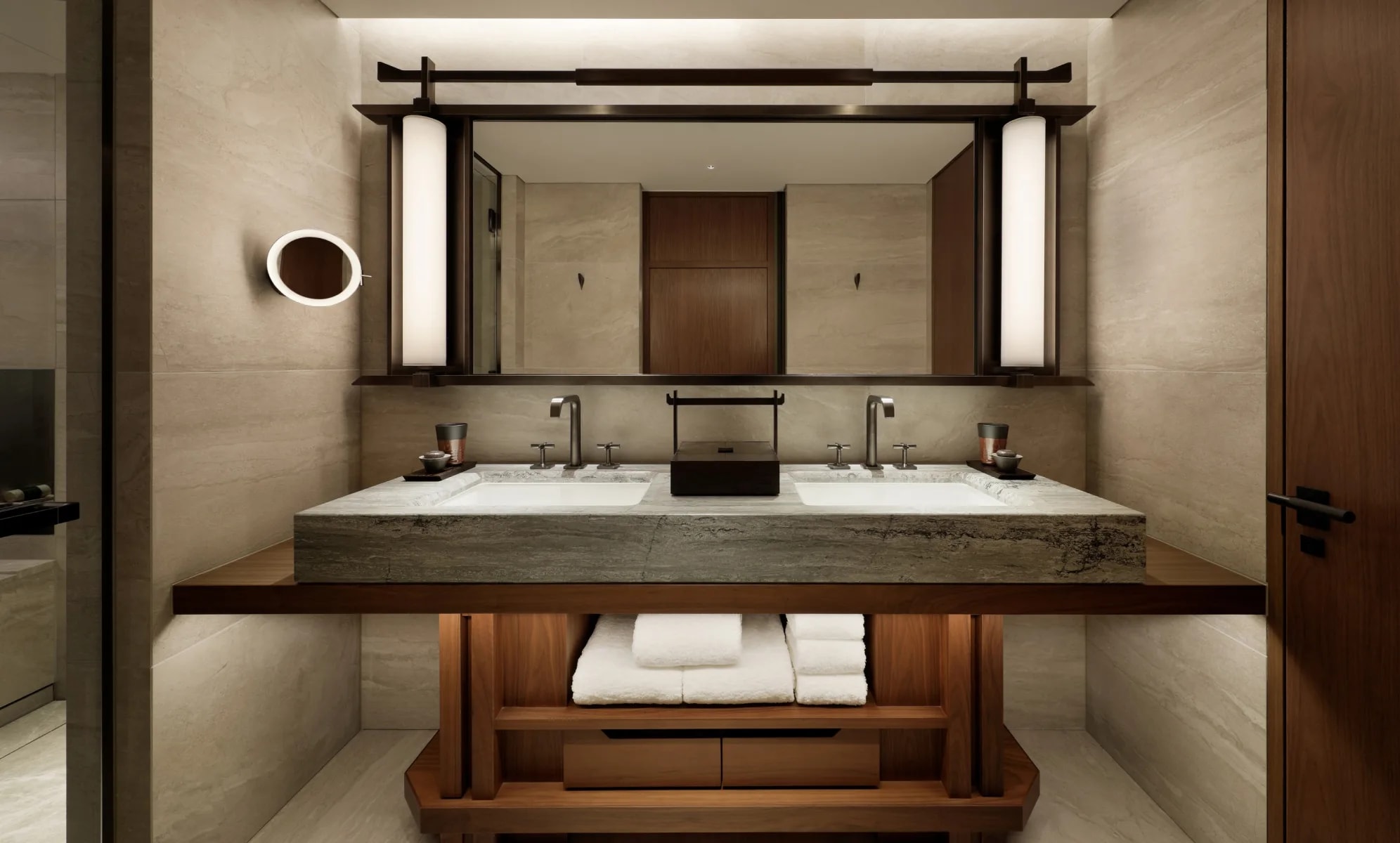 HOTEL THE MITSUI KYOTO, a Luxury Collection Hotel & Spa