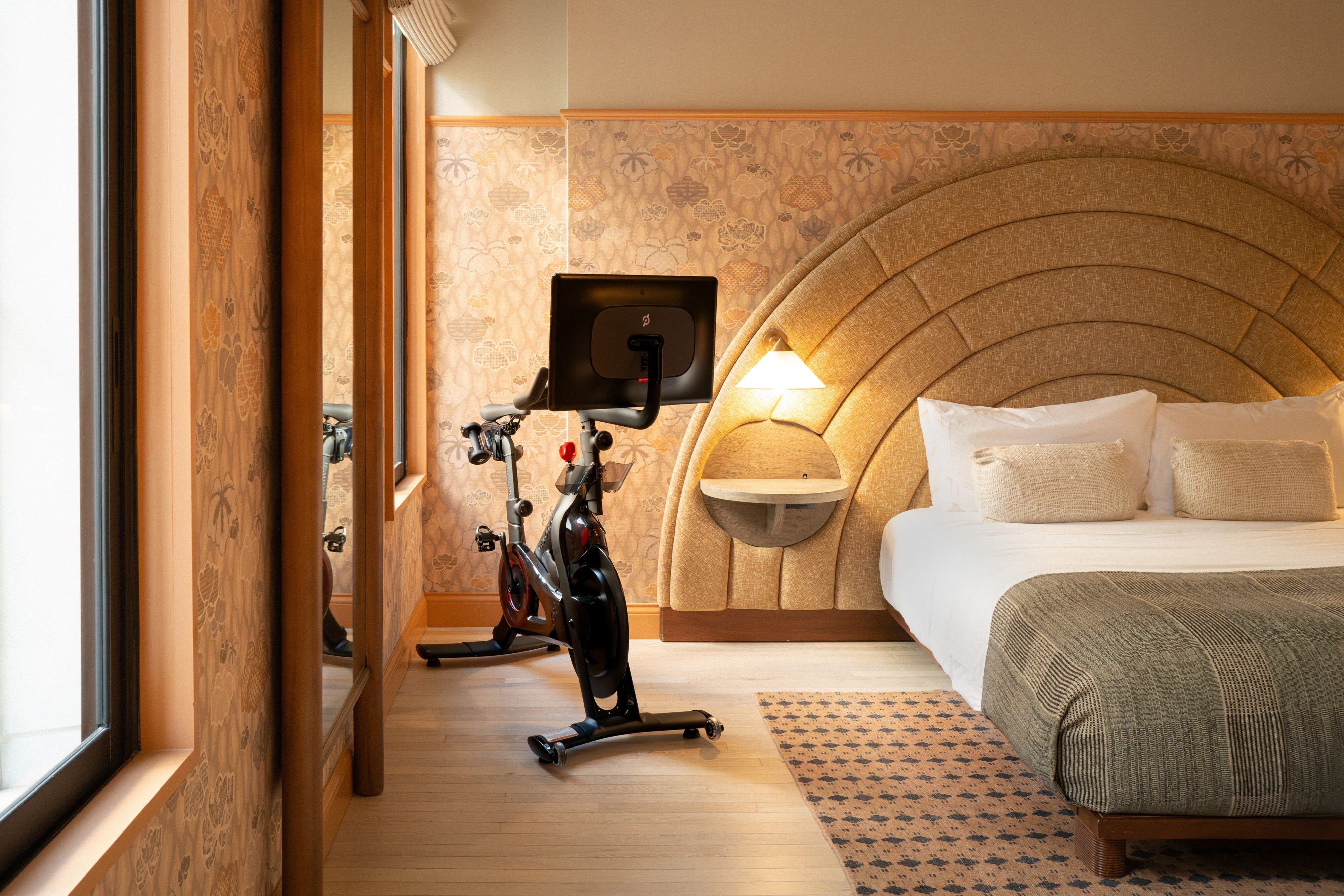 Santa Monica Proper Hotel, a Member of Design Hotels