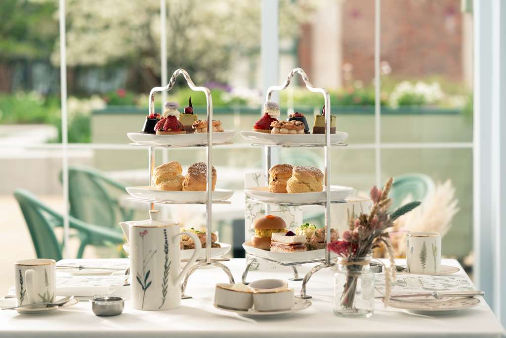 Conrad Dublin