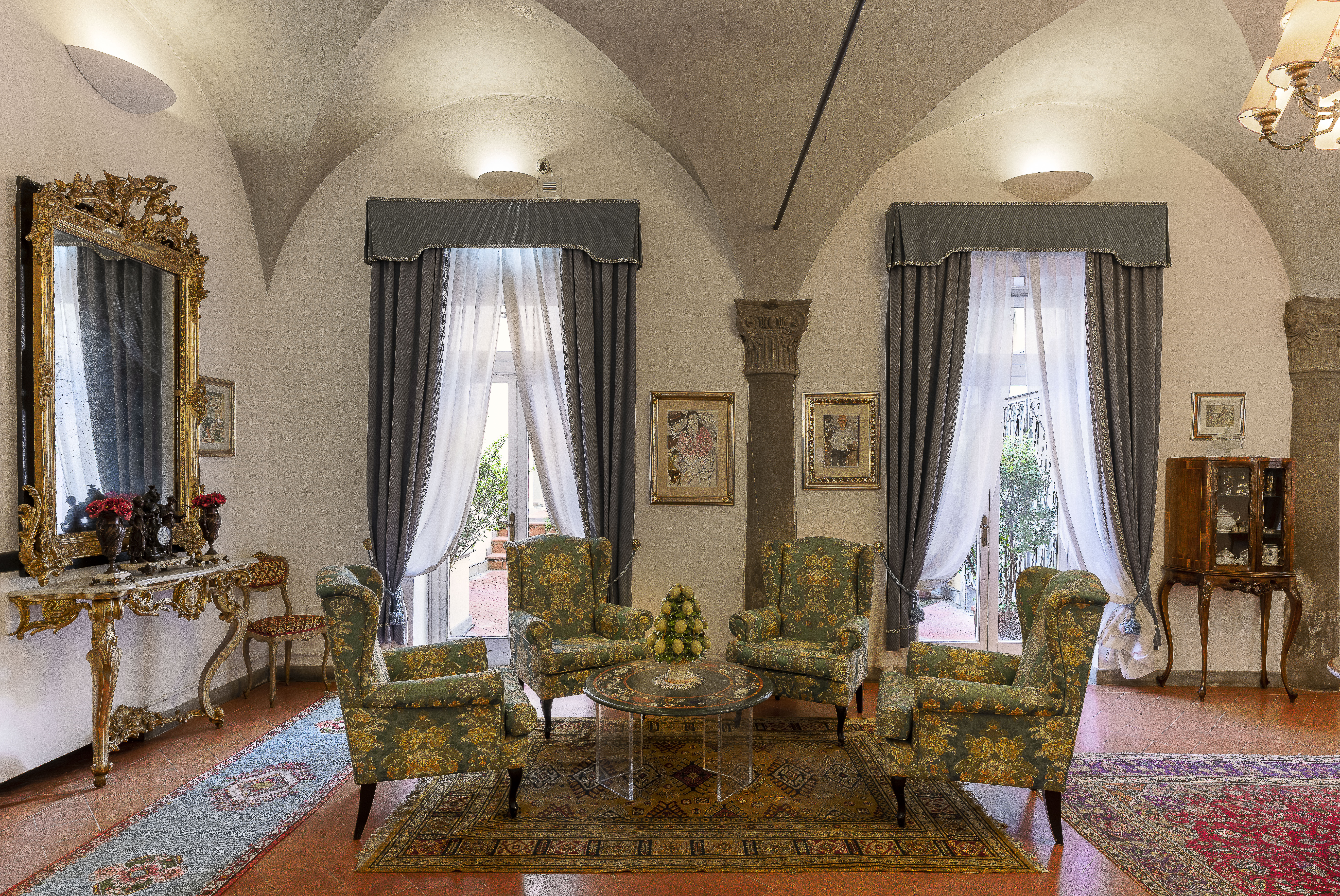 Rivoli Boutique Hotel