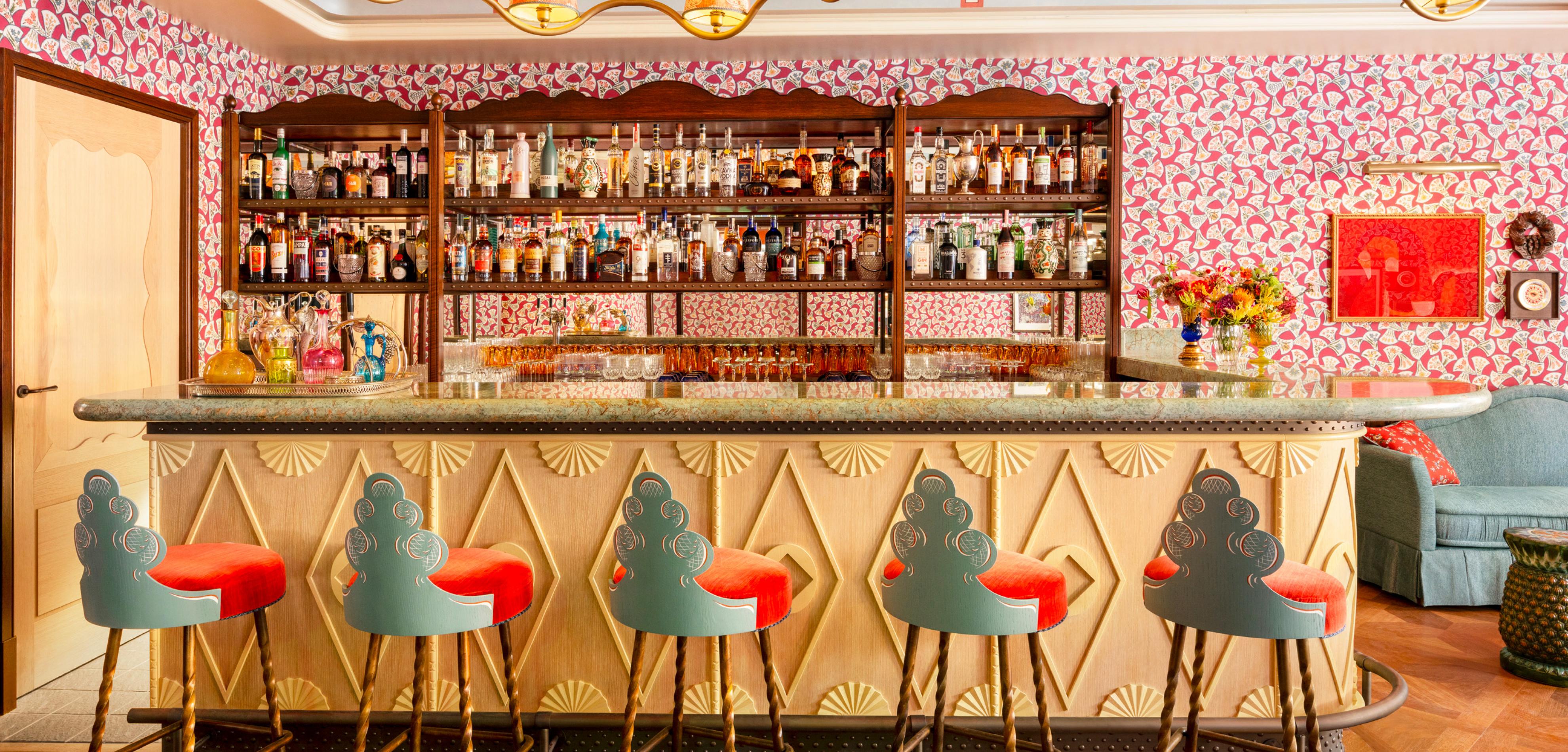 Hotel Le Grand Mazarin