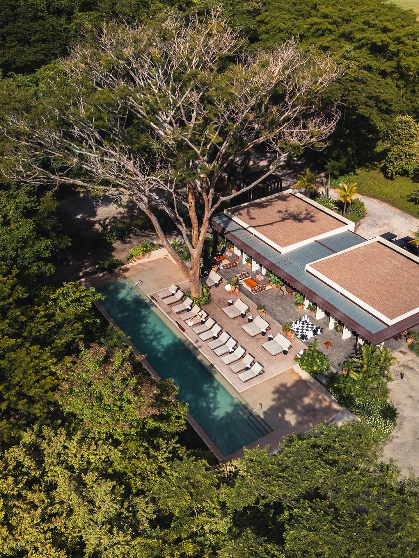 Andaz Peninsula Papagayo Resort, Costa Rica, by Hyatt