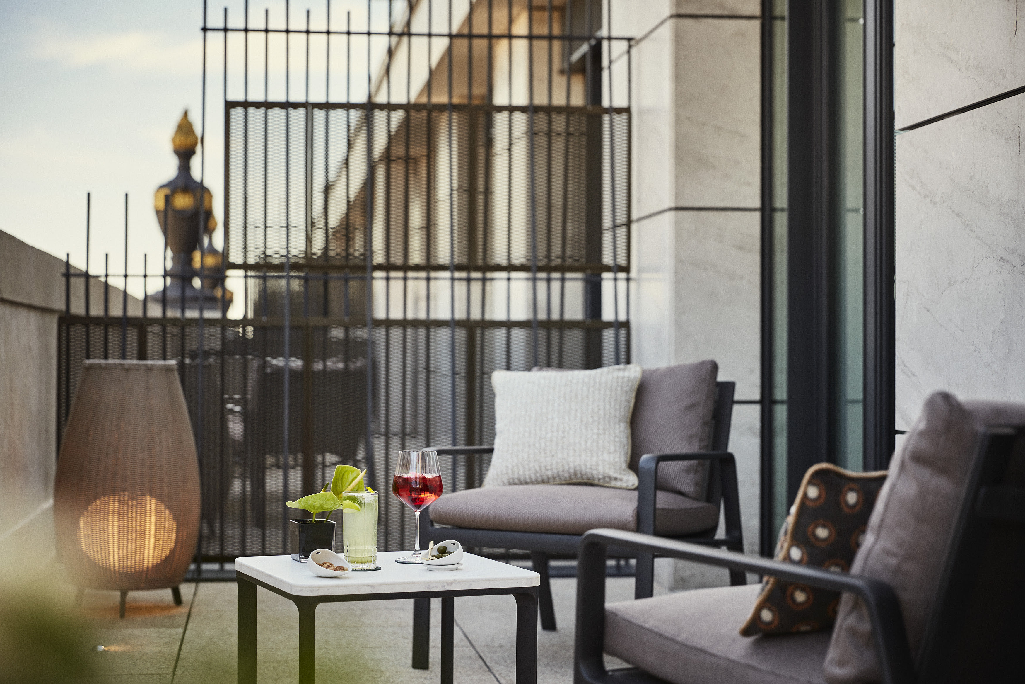 Four Seasons Hotel Madrid