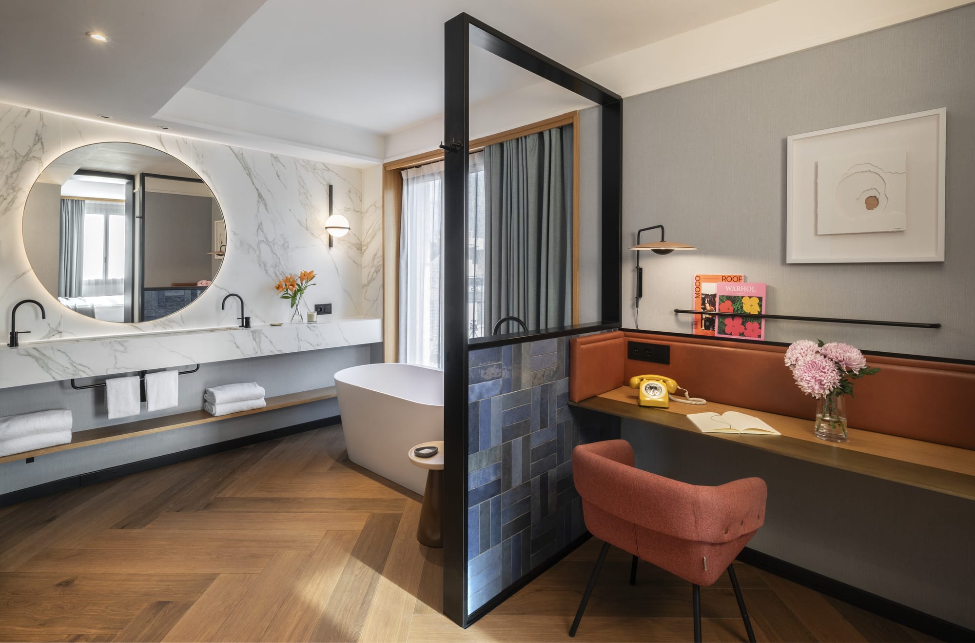 Kimpton Vividora Hotel by IHG