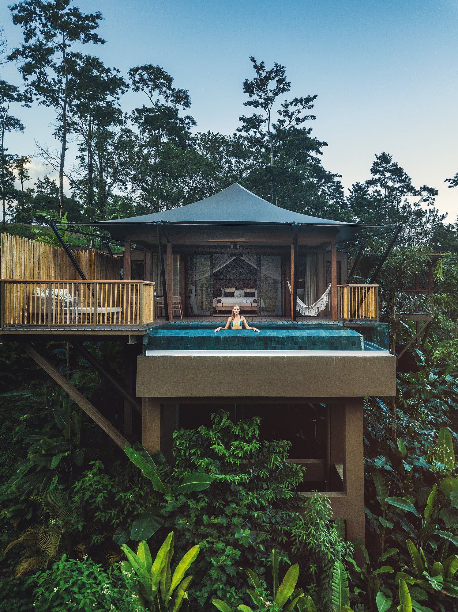 Nayara Tented Camp