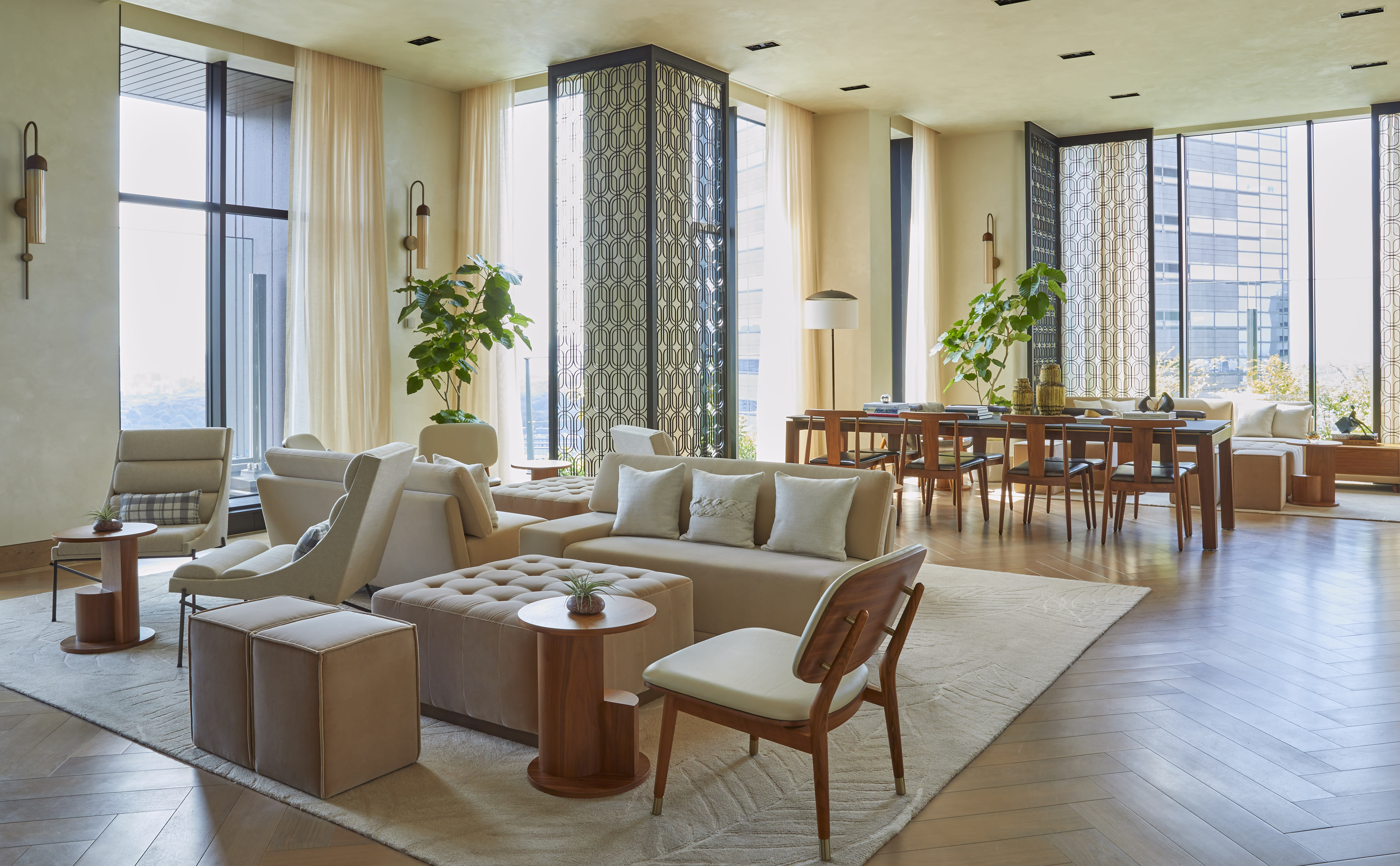 Kimpton Shinjuku Tokyo by IHG