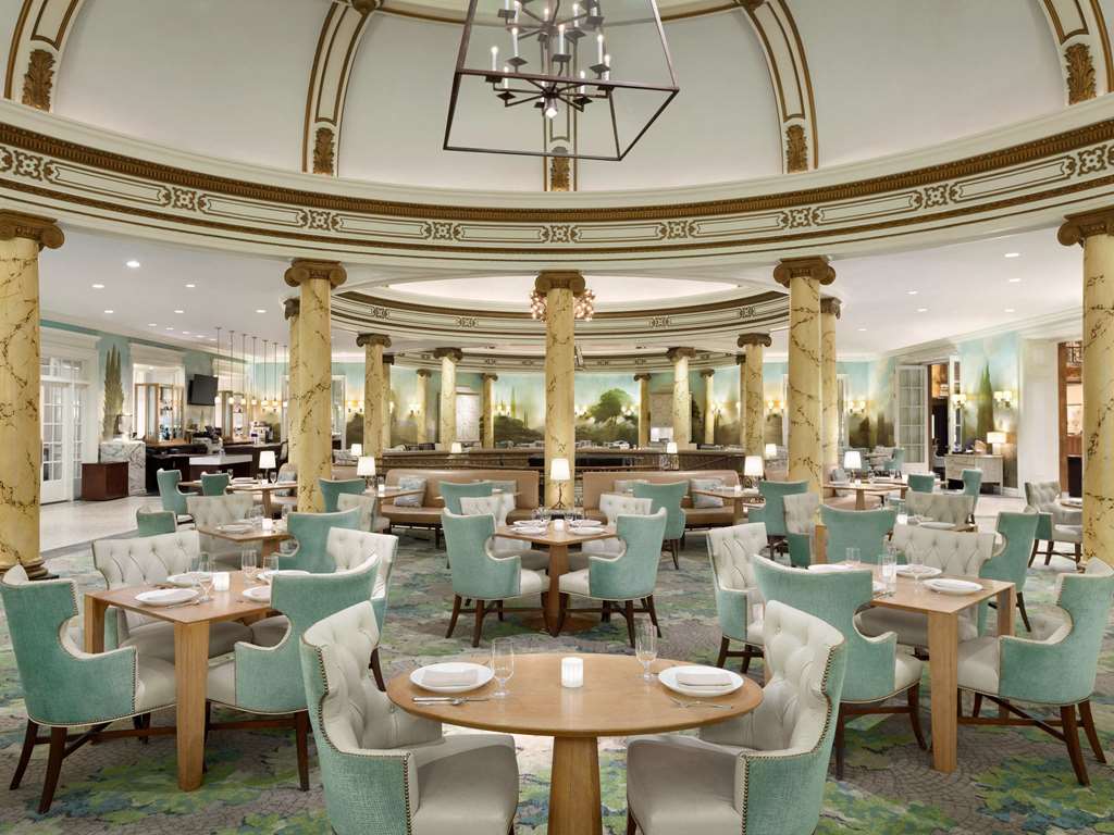 Fairmont San Francisco