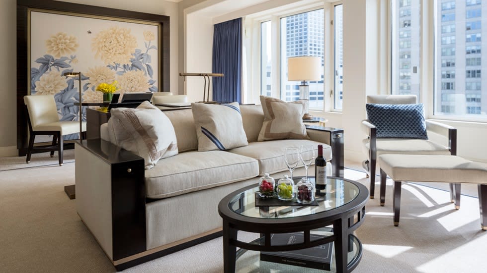 The Peninsula Chicago