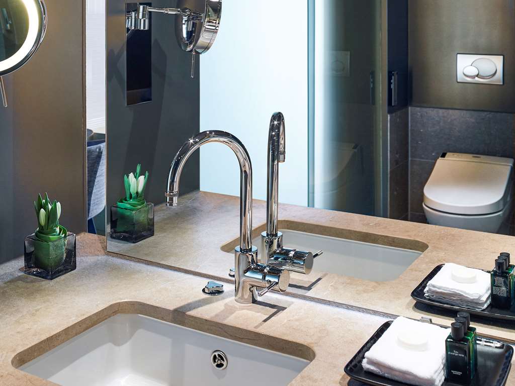 Sofitel Munich Bayerpost