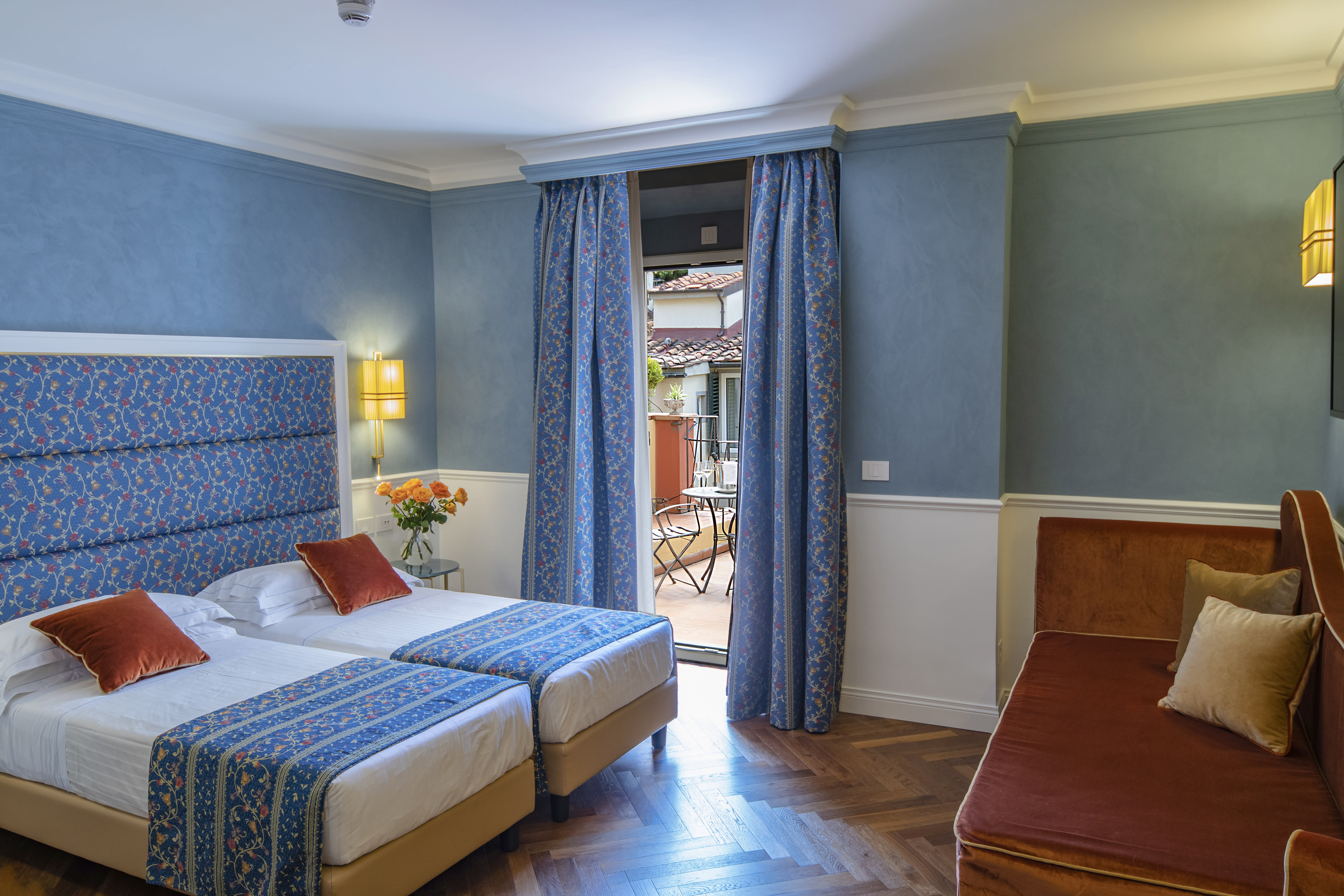 Rivoli Boutique Hotel