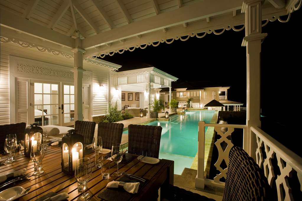 Sugar Beach, A Viceroy Resort