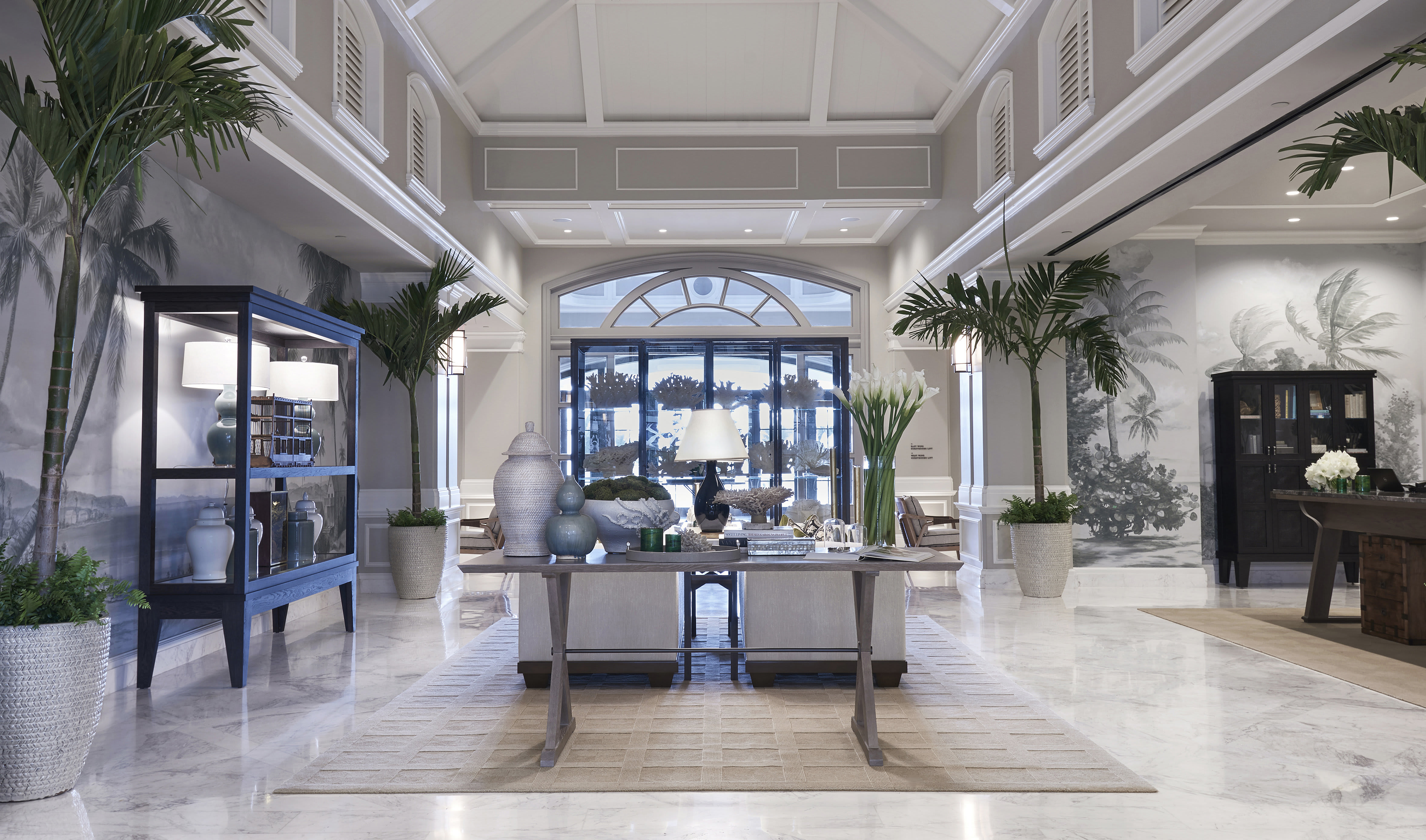 Rosewood Baha Mar