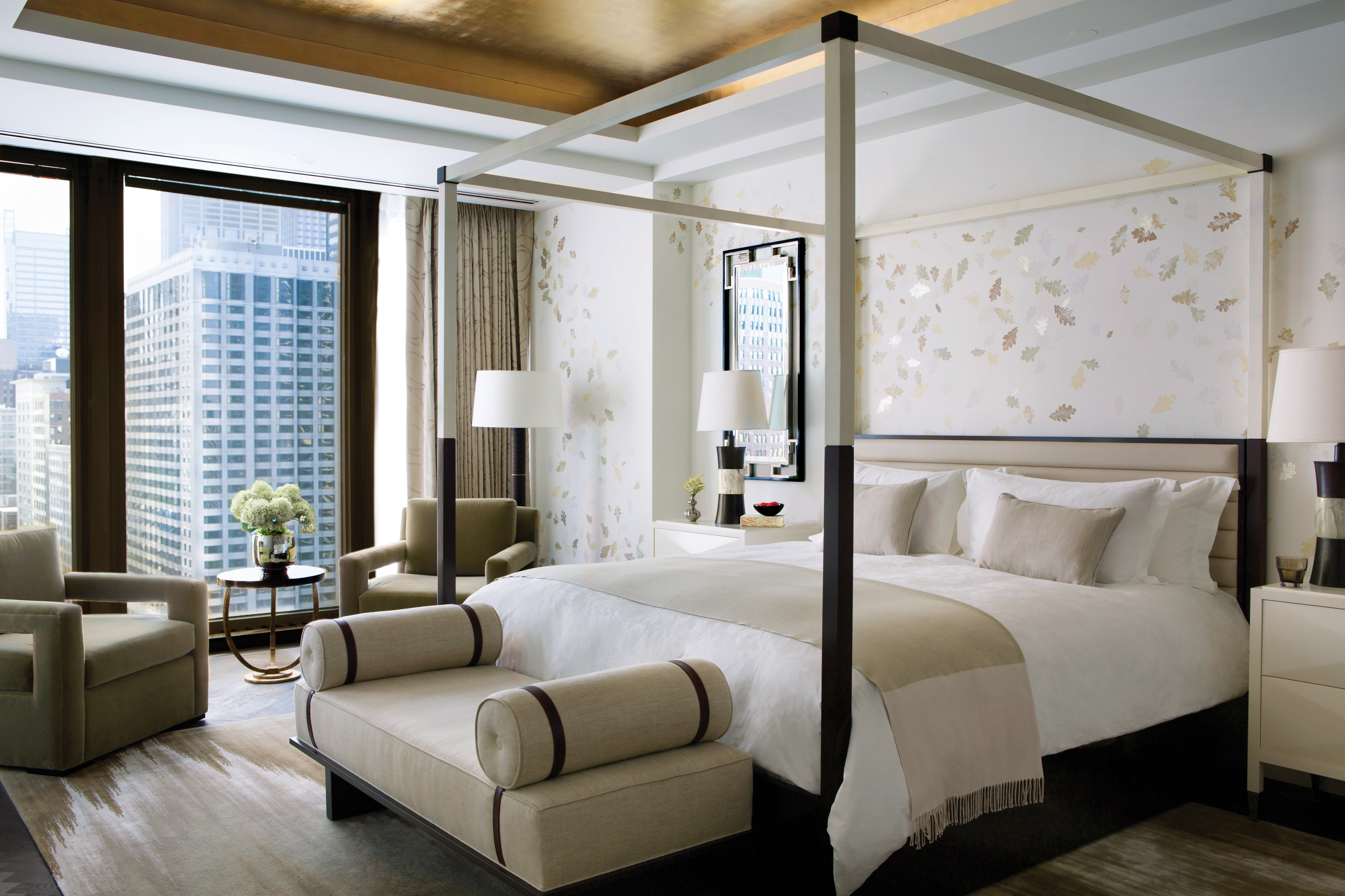 The Langham, Chicago