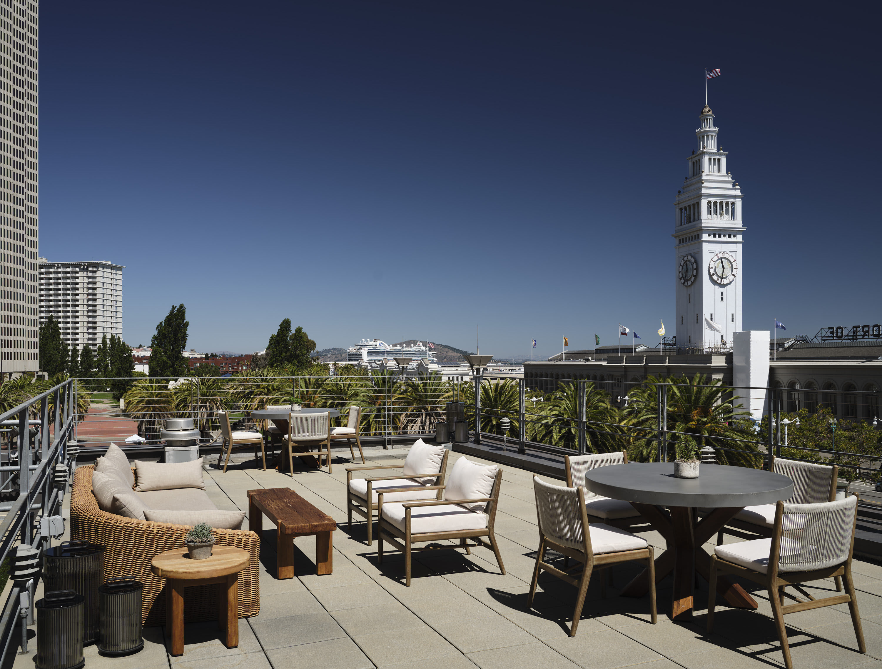 1 Hotel San Francisco