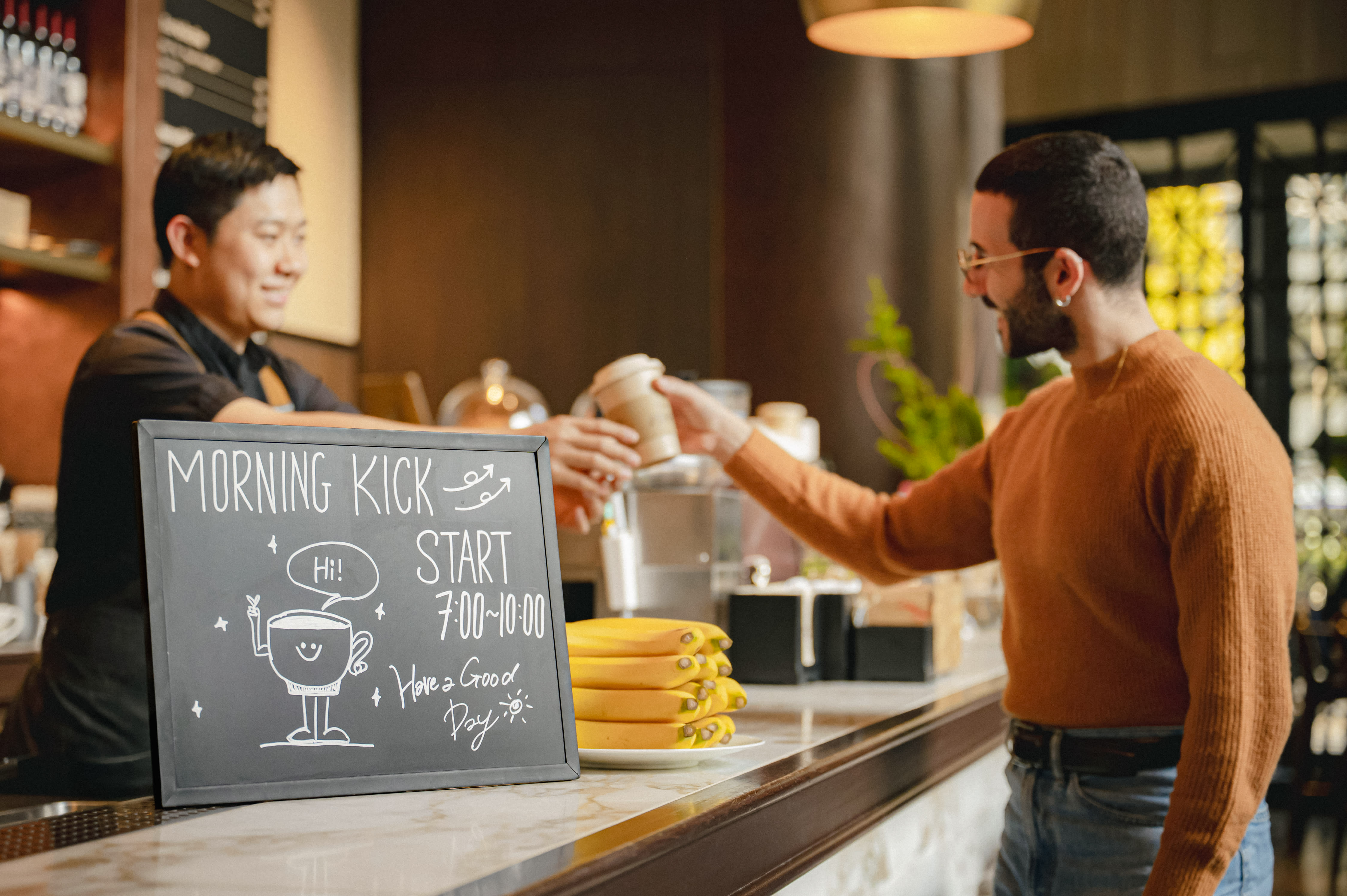 Kimpton Shinjuku Tokyo by IHG