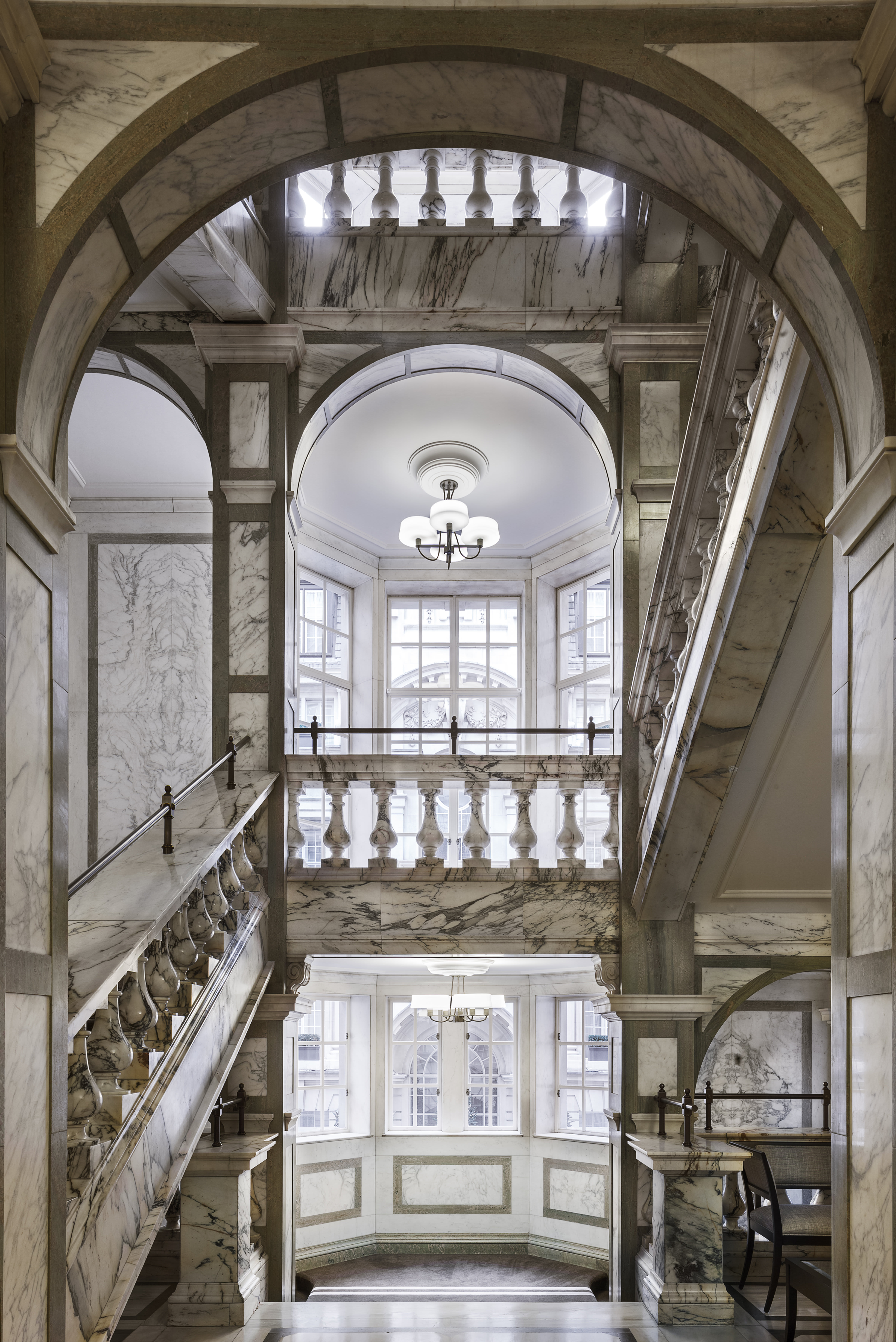 Rosewood London