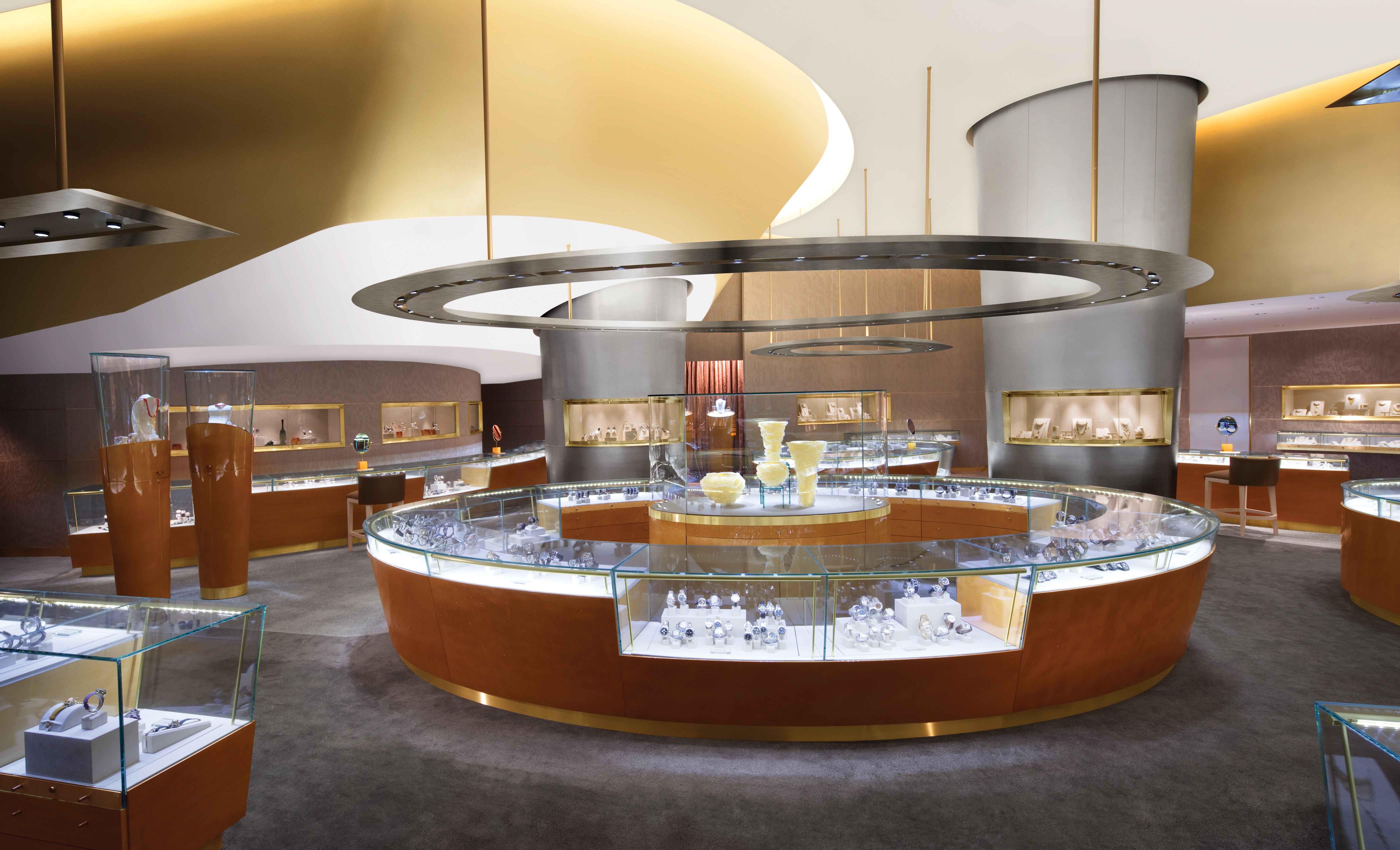 ARIA Resort & Casino