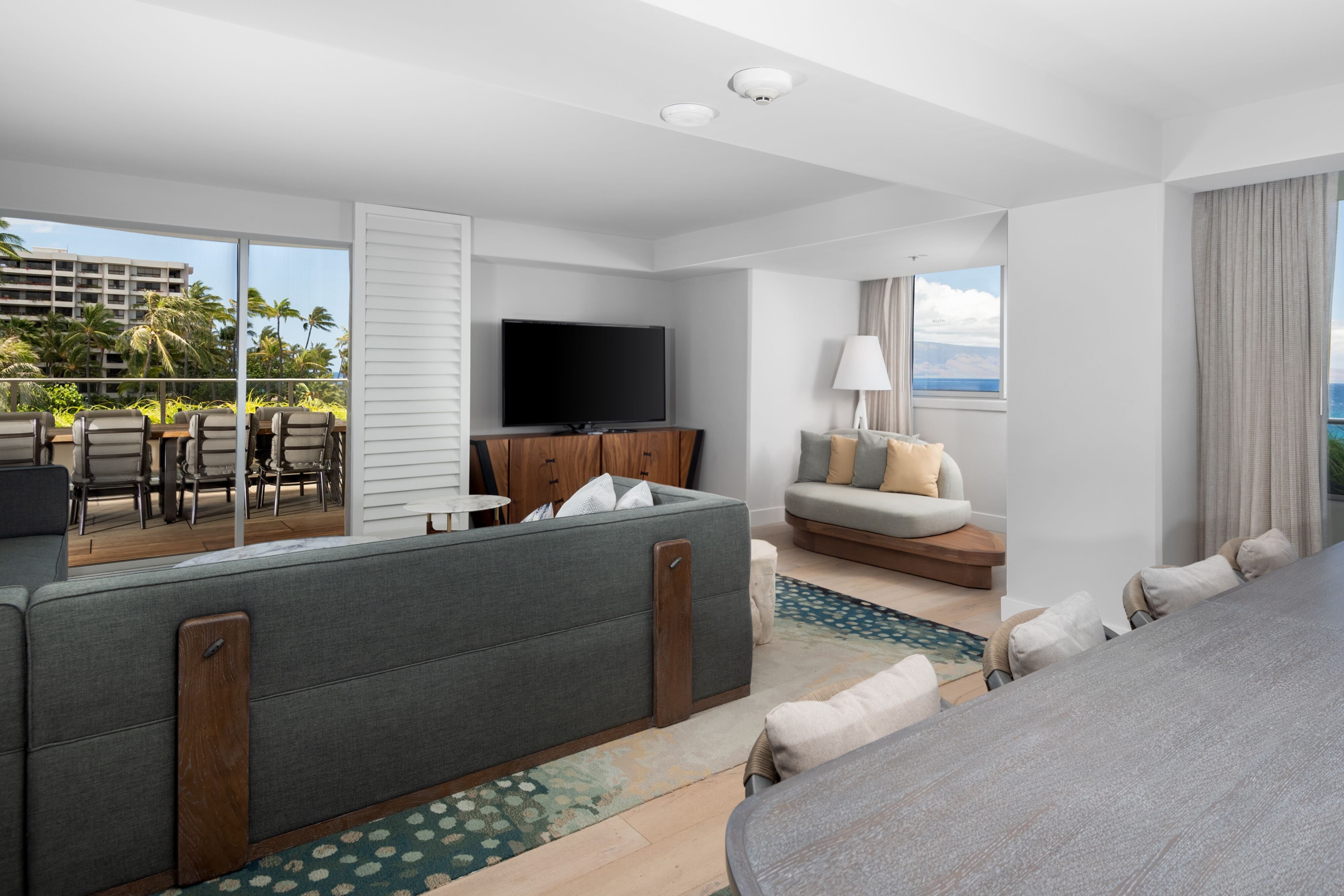 The Westin Maui Resort & Spa, Ka'anapali