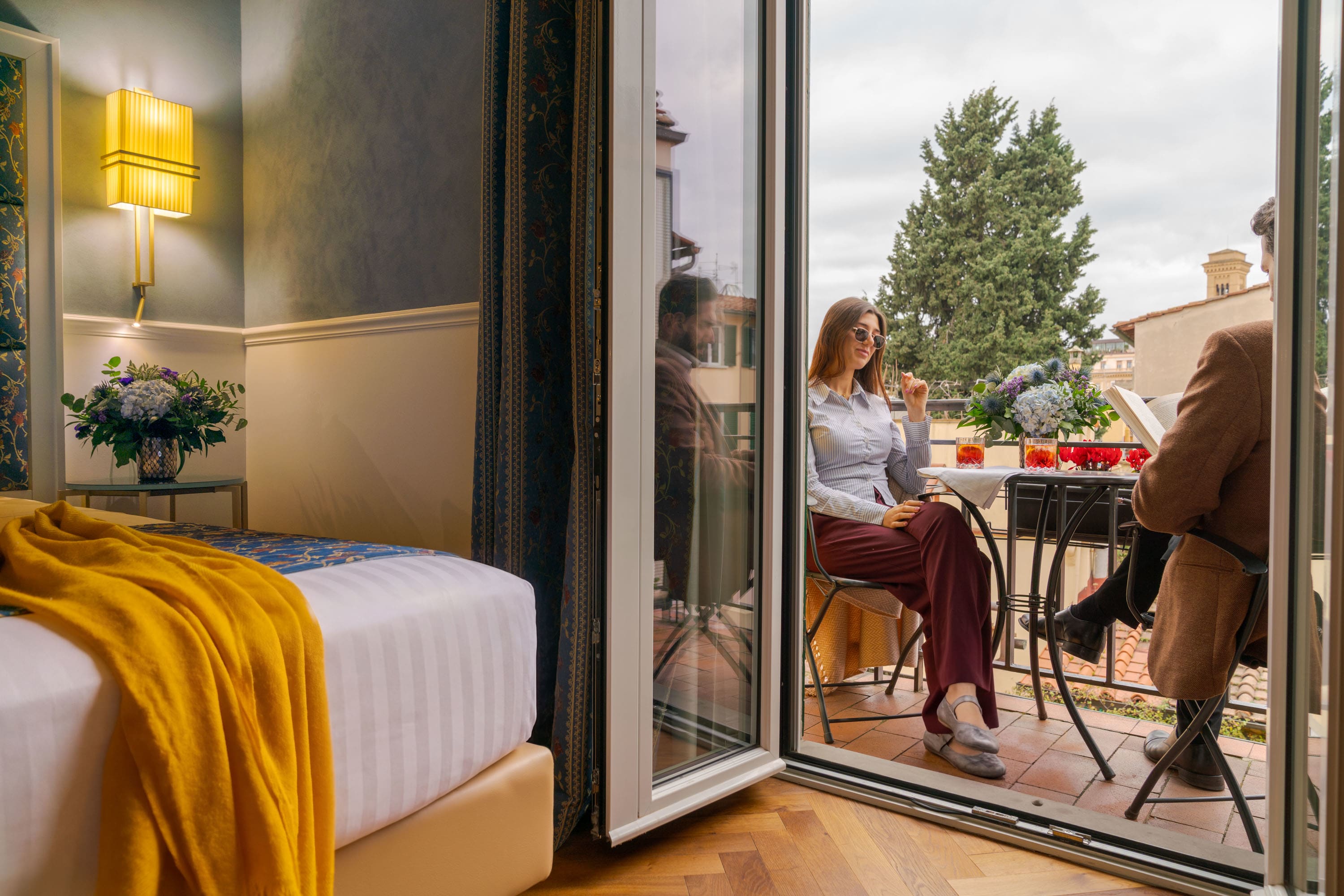Rivoli Boutique Hotel