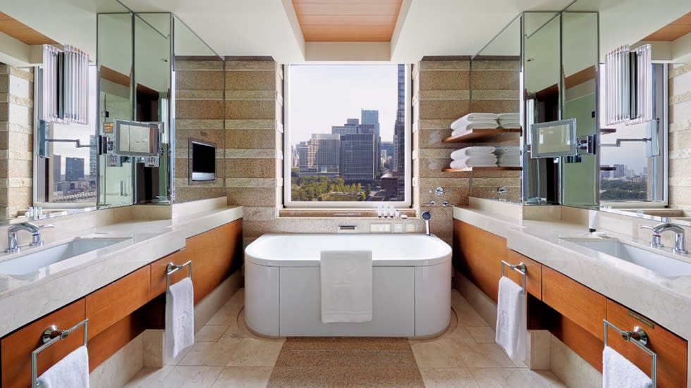 The Peninsula Tokyo
