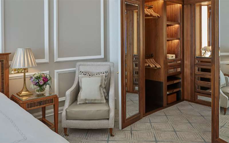 Claridge’s, Maybourne