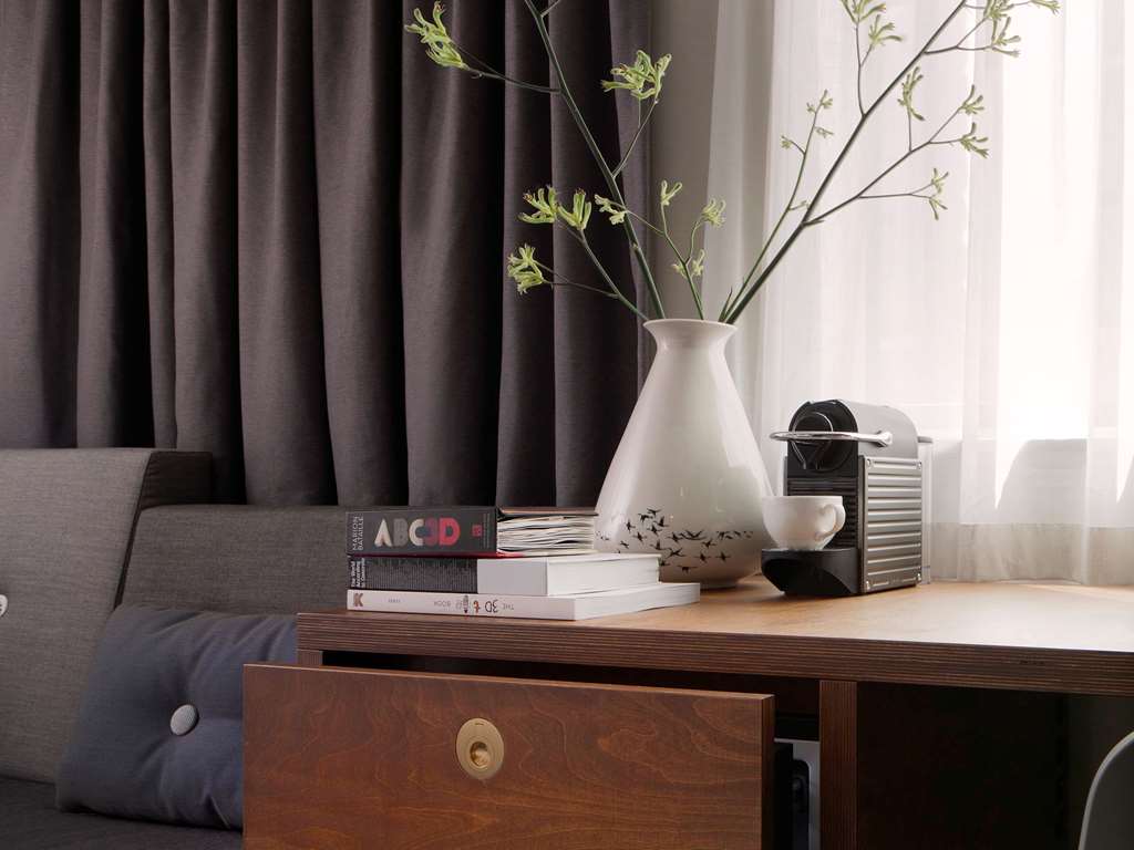 INK Hotel Amsterdam - MGallery