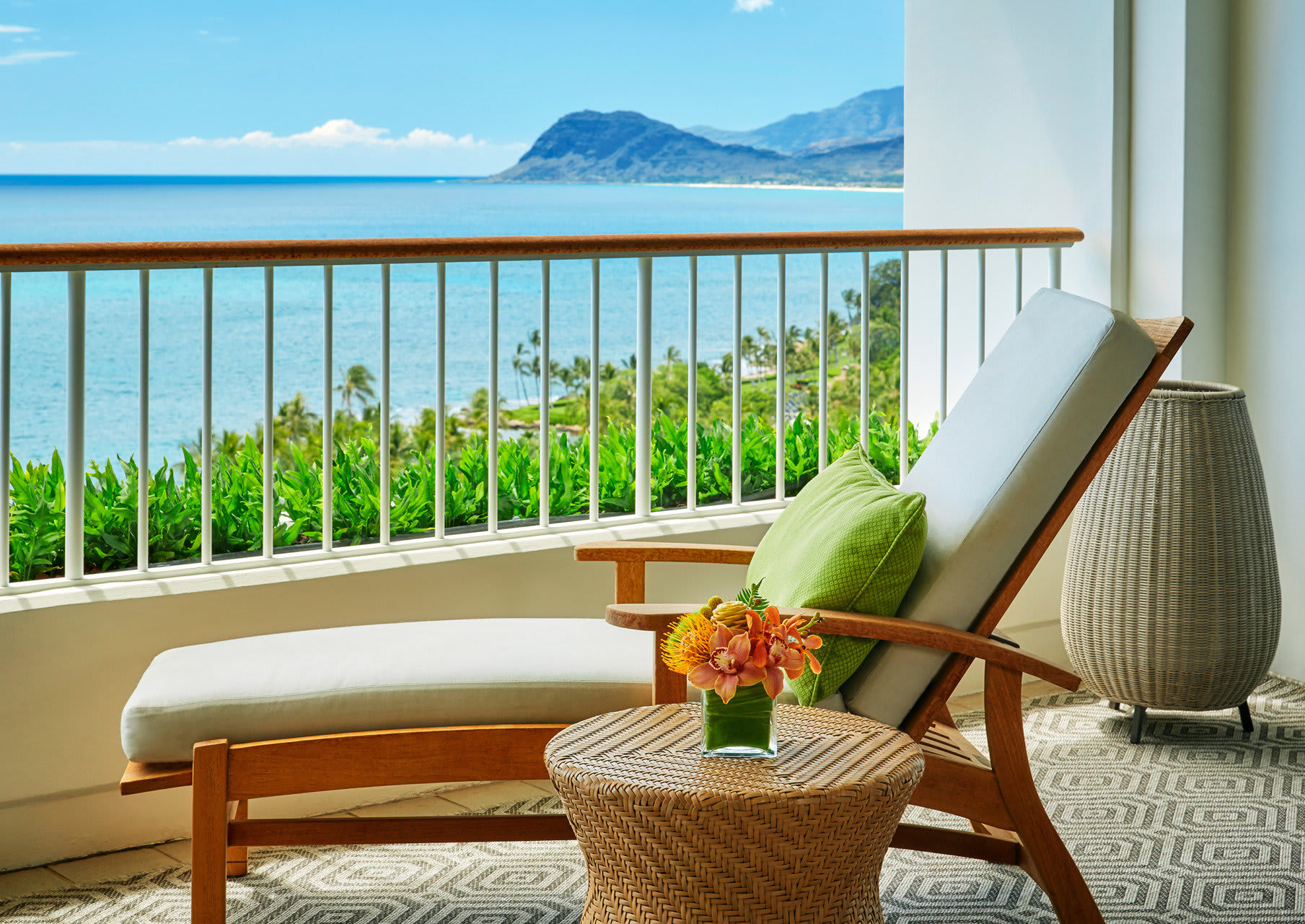 Four Seasons Resort Oahu at Ko Olina