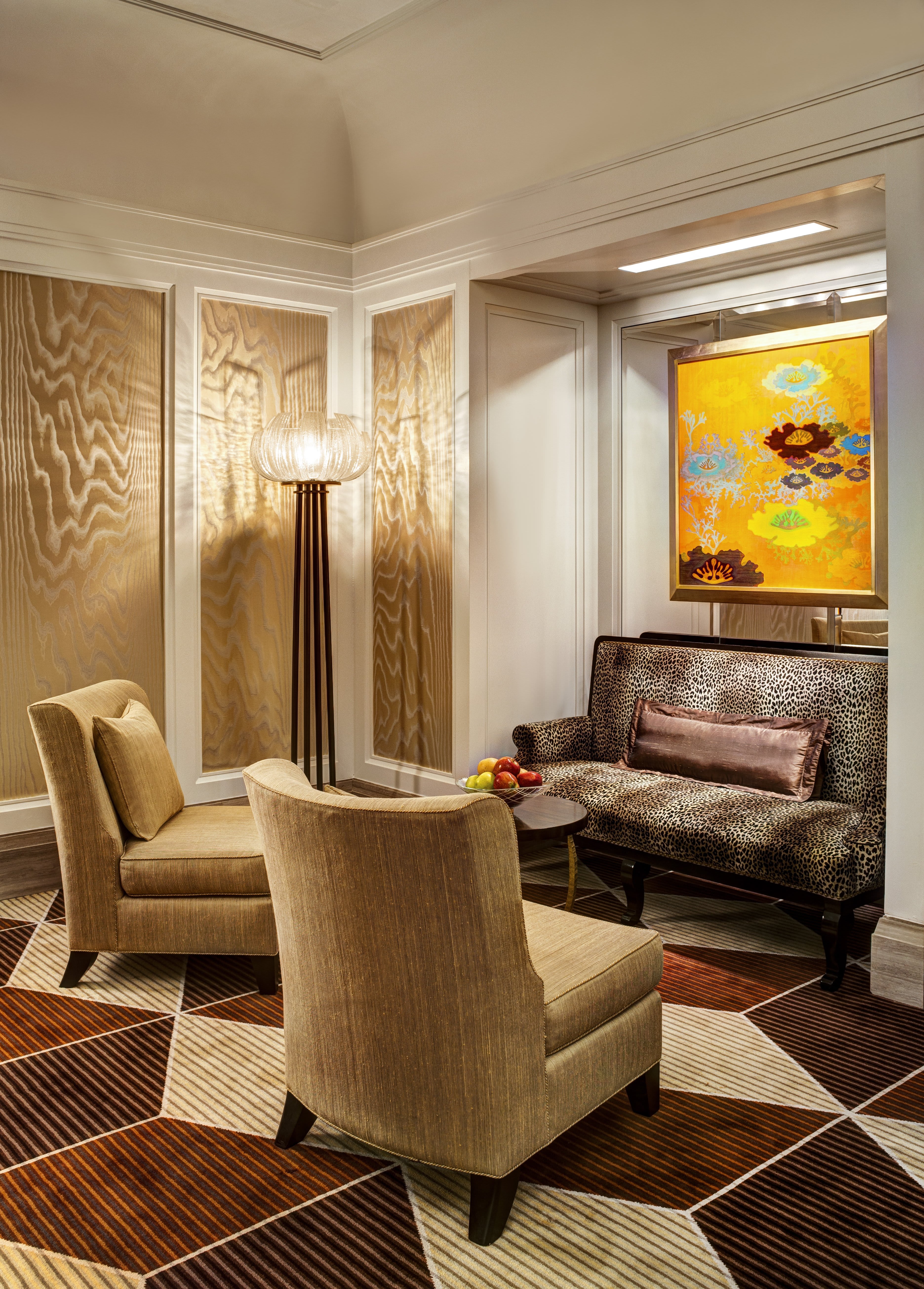 Lotte New York Palace