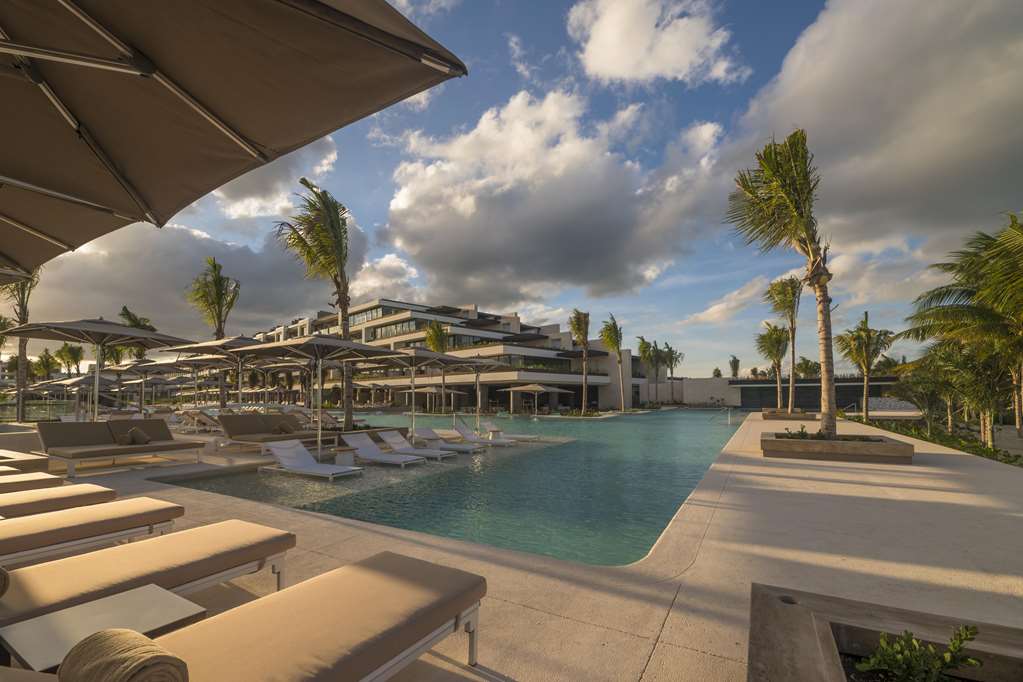 Atelier Playa Mujeres