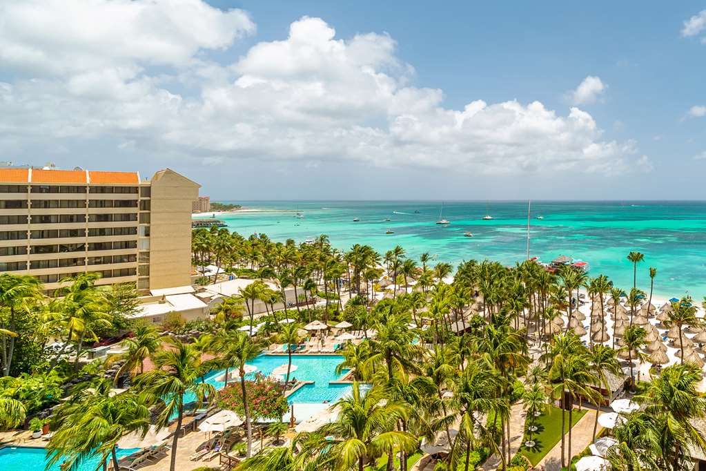 Hyatt Regency Aruba Resort and Casino