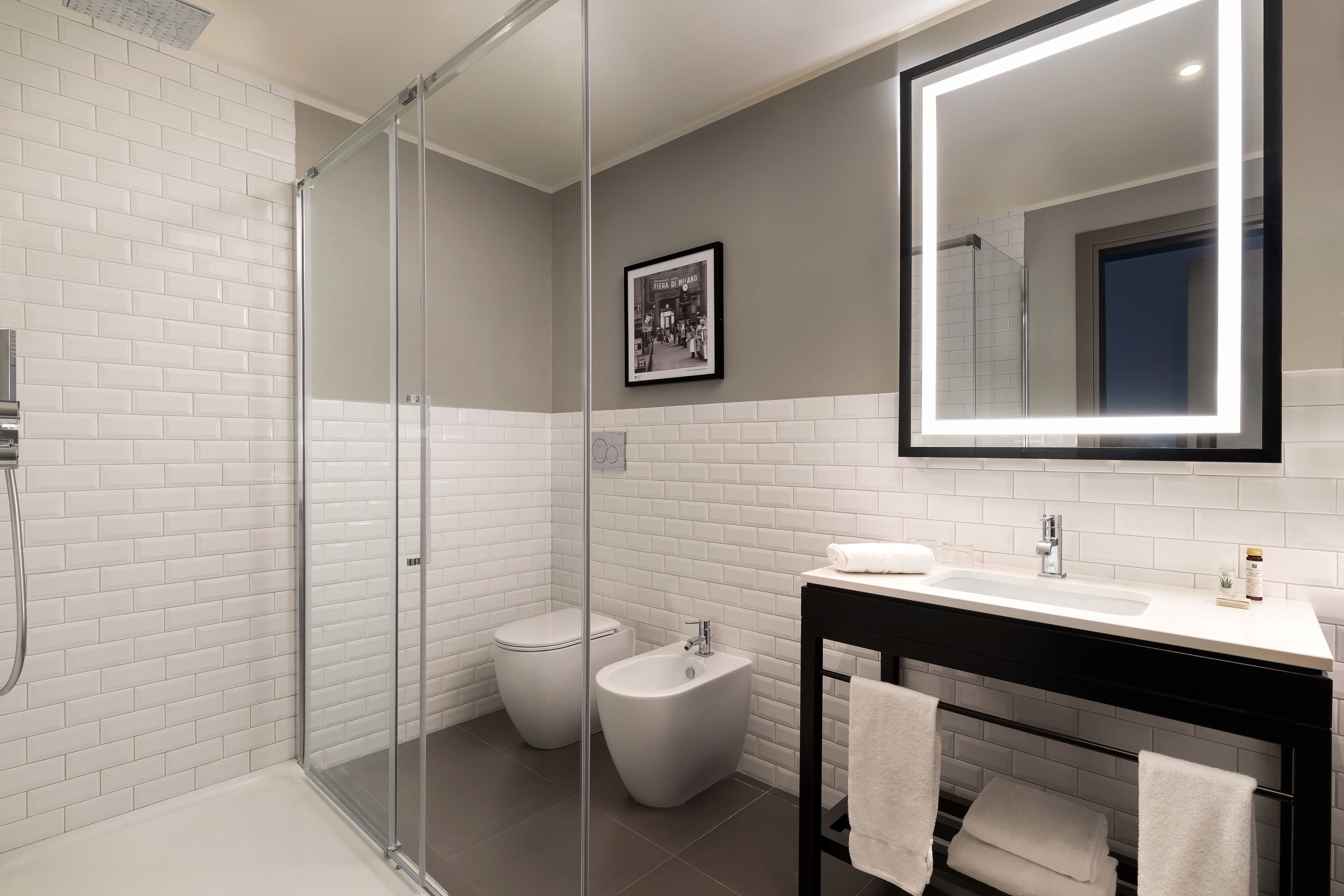 Duo Milan Porta Nuova, A Tribute Portfolio Hotel