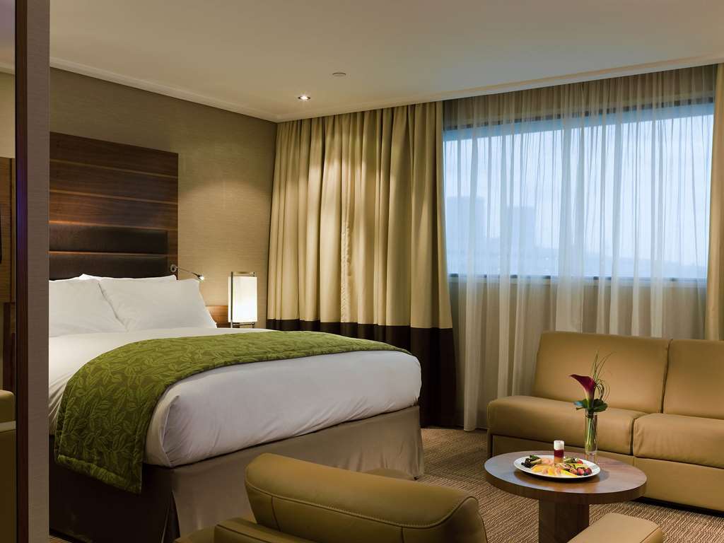 Sofitel London Heathrow