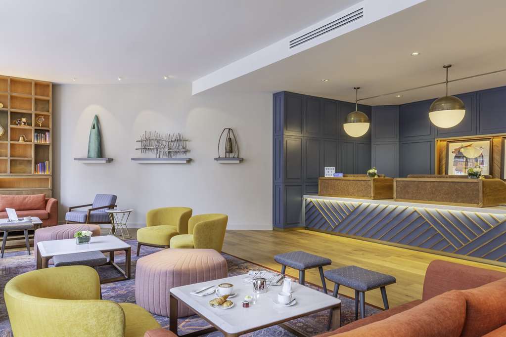 Hyatt Centric The Liberties Dublin