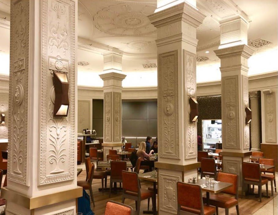 Hotel Edison Times Square