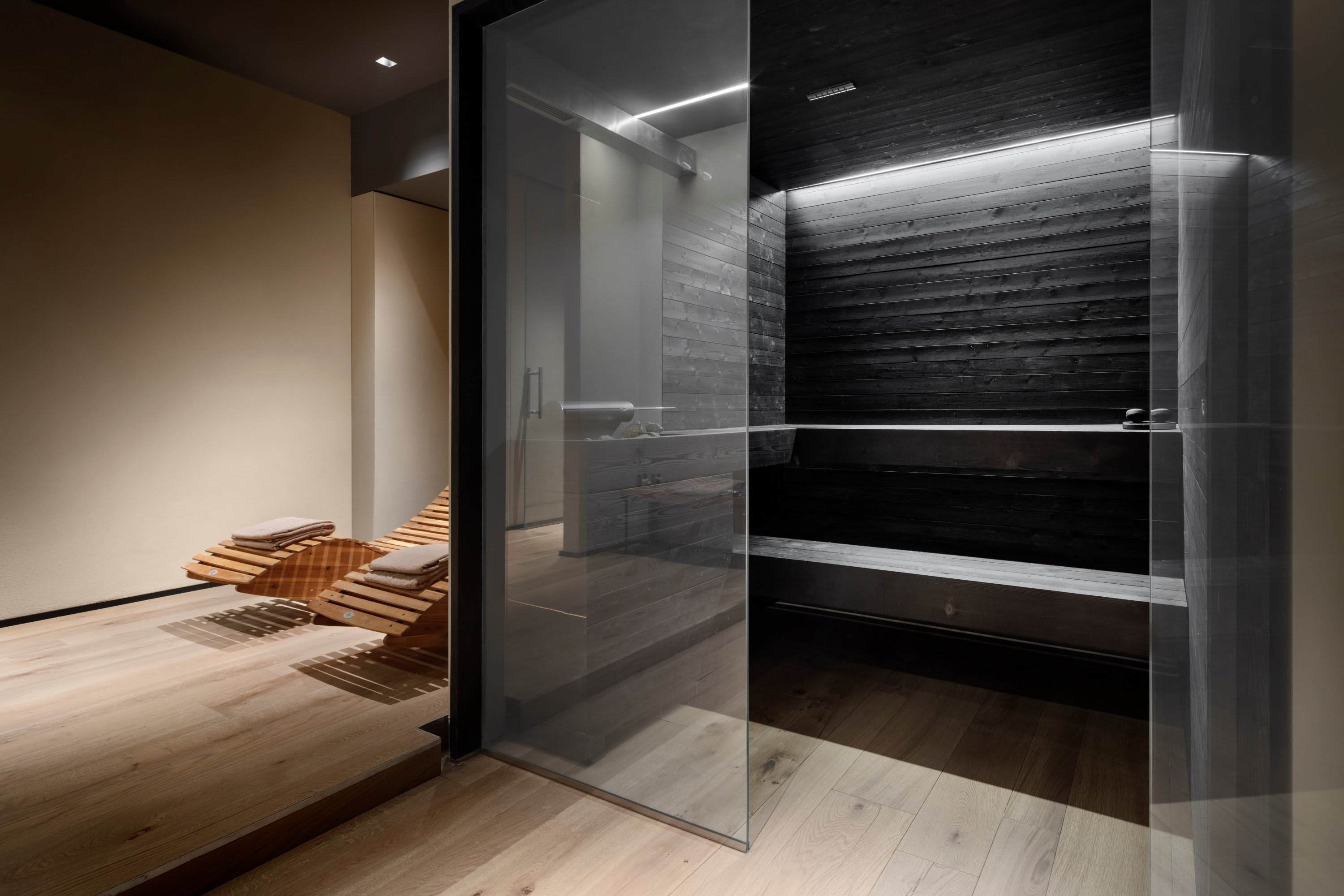 Speronari Suites