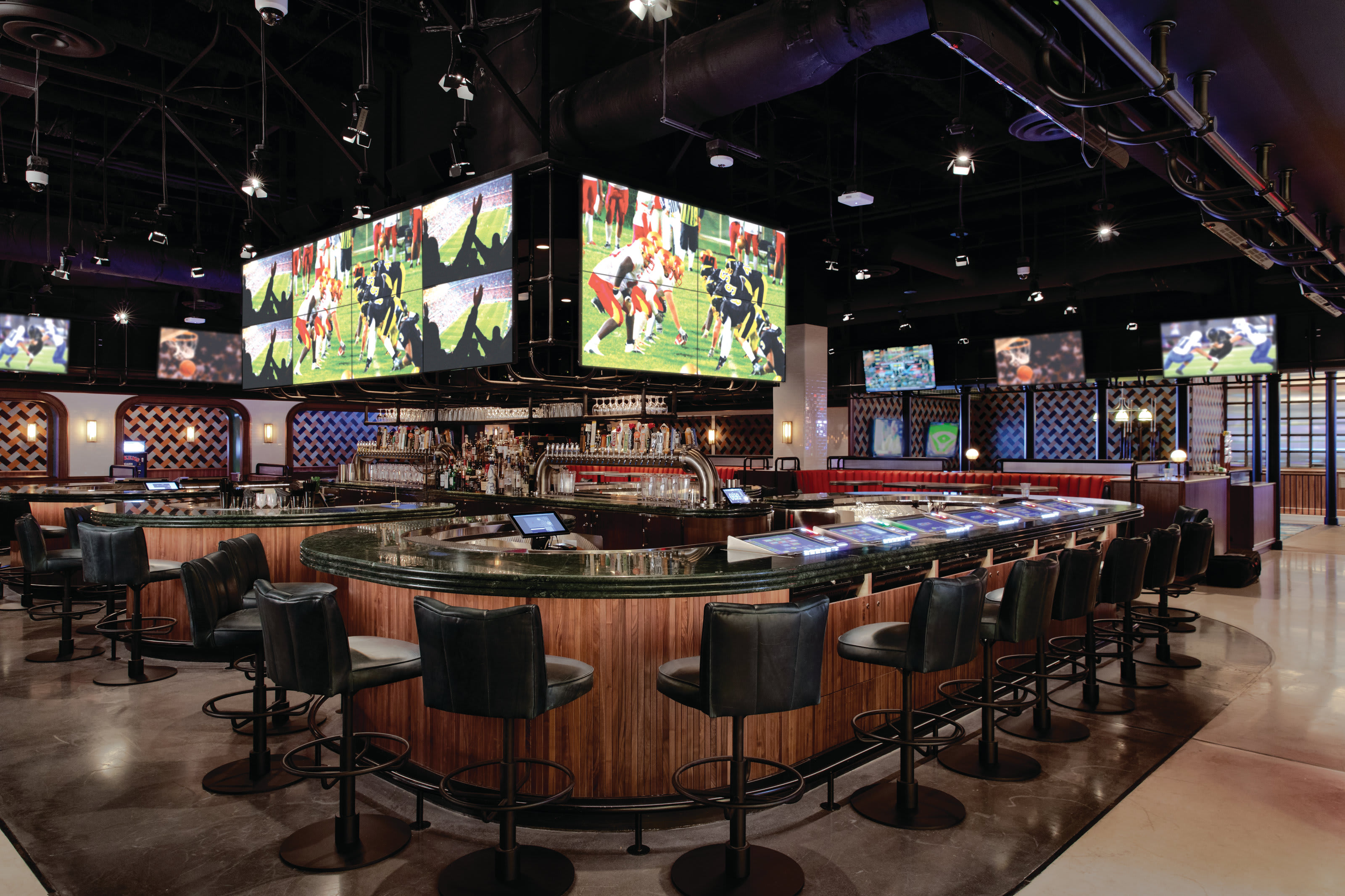 Park MGM Las Vegas