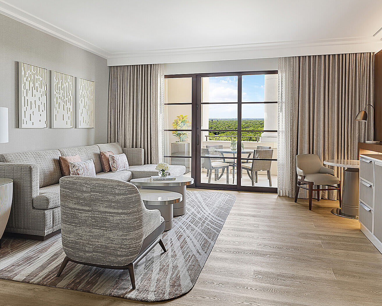Four Seasons Resort Orlando at WALT DISNEY WORLD® Resort