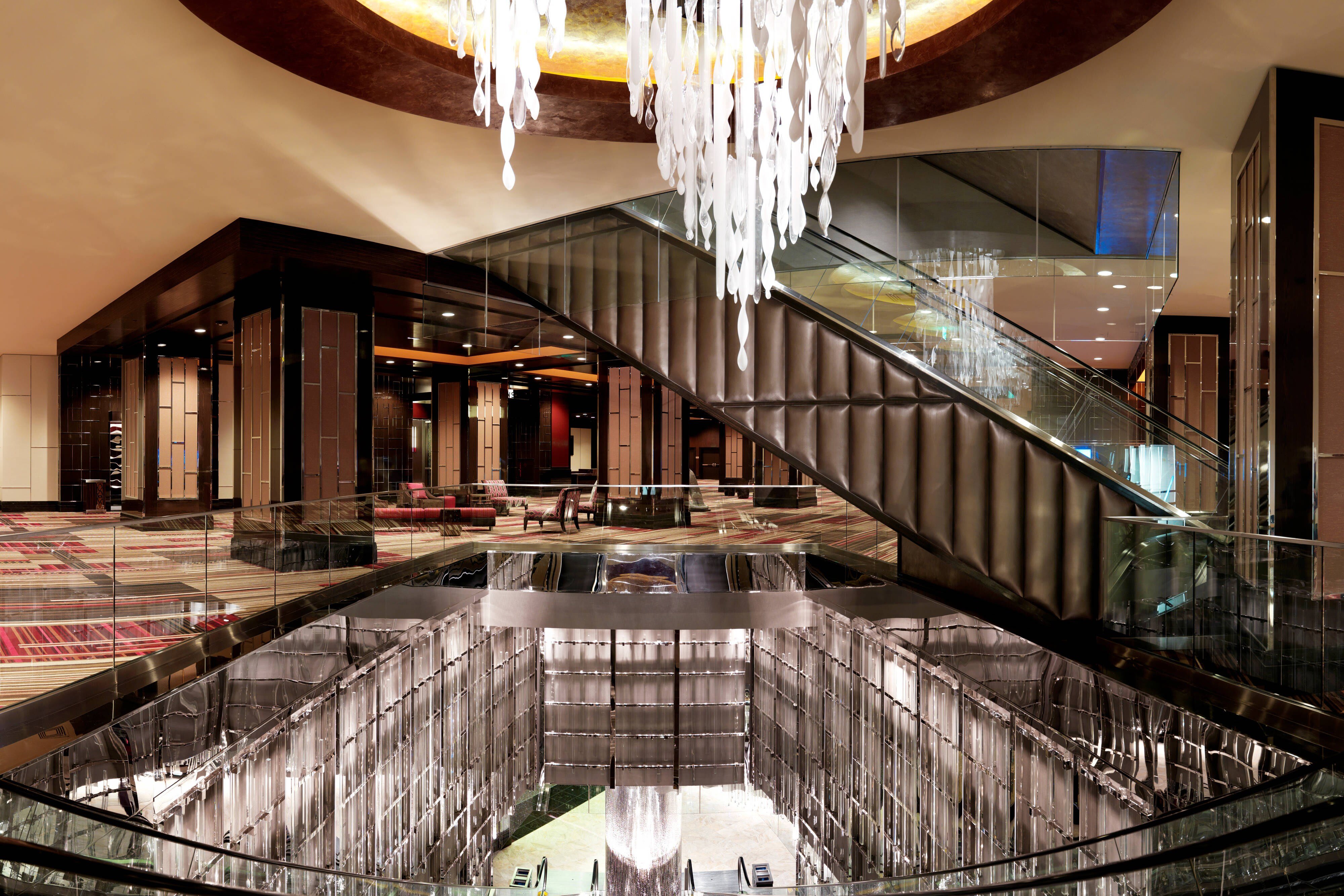 The Cosmopolitan Of Las Vegas