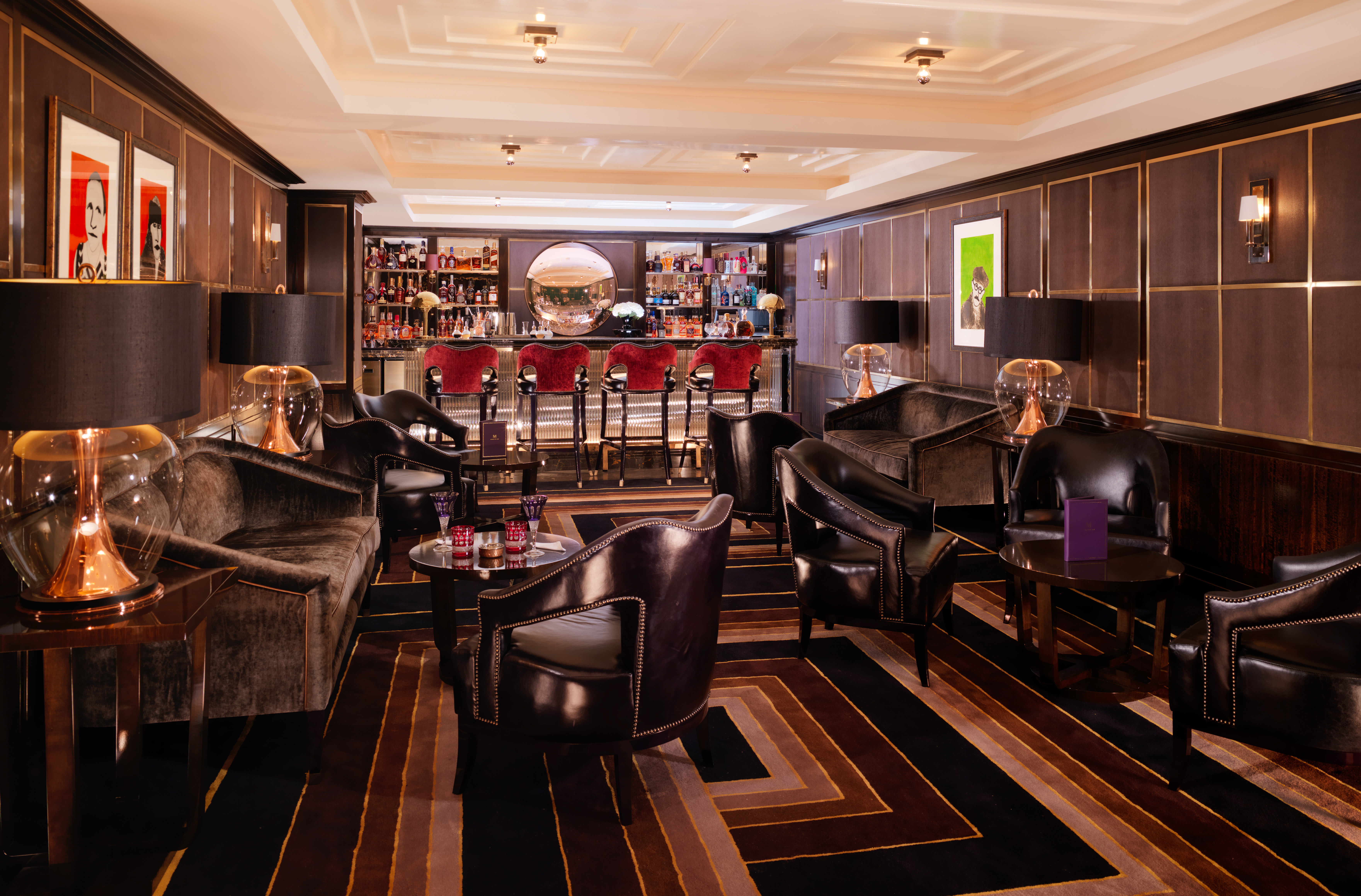 Flemings Mayfair - Small Luxury Hotel of the World