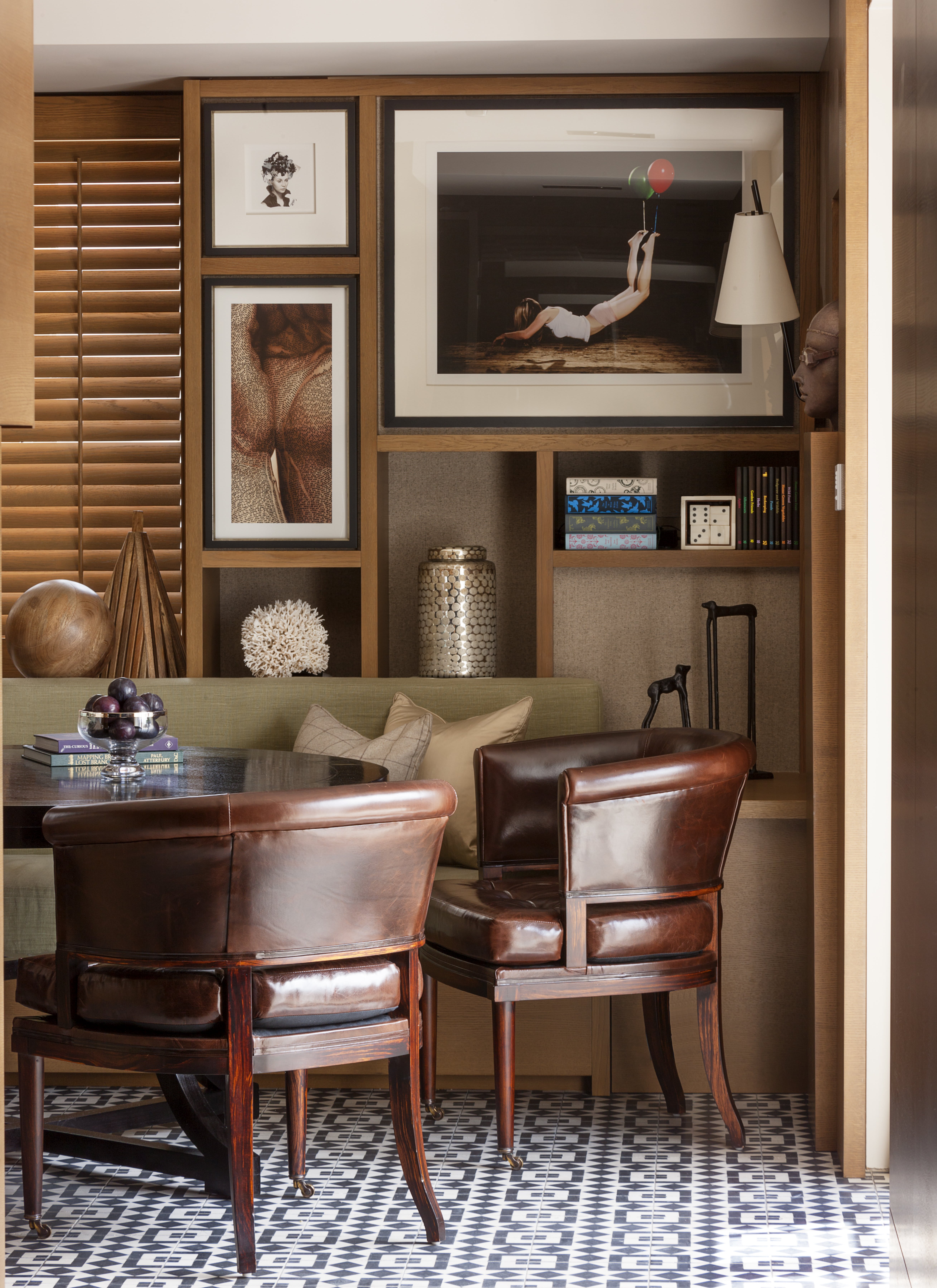 Rosewood London