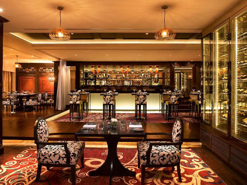 Sofitel Mumbai BKC Hotel