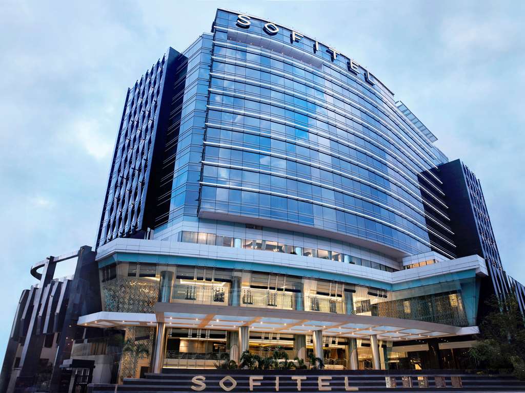 Sofitel Mumbai BKC Hotel