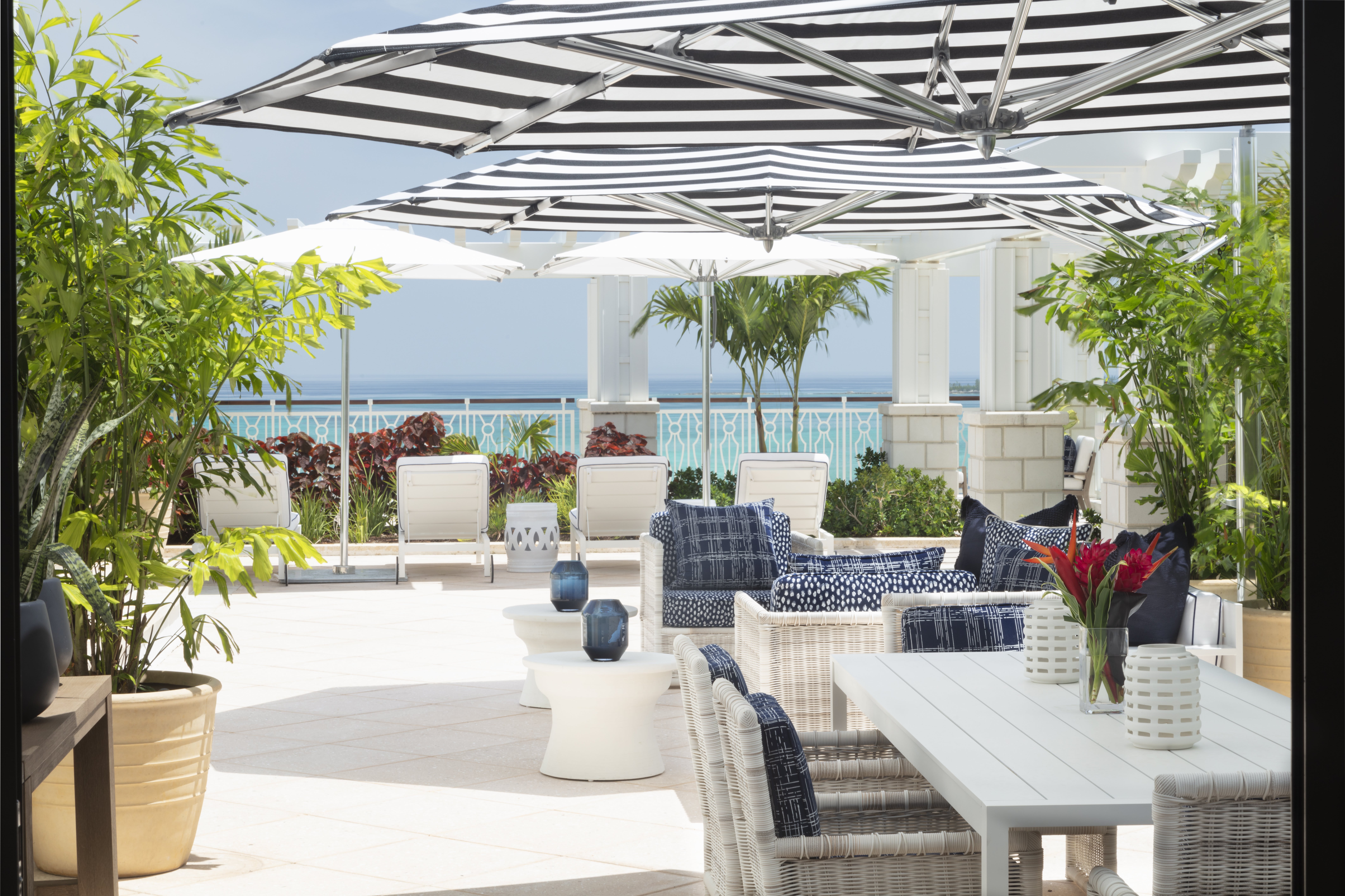 Rosewood Baha Mar